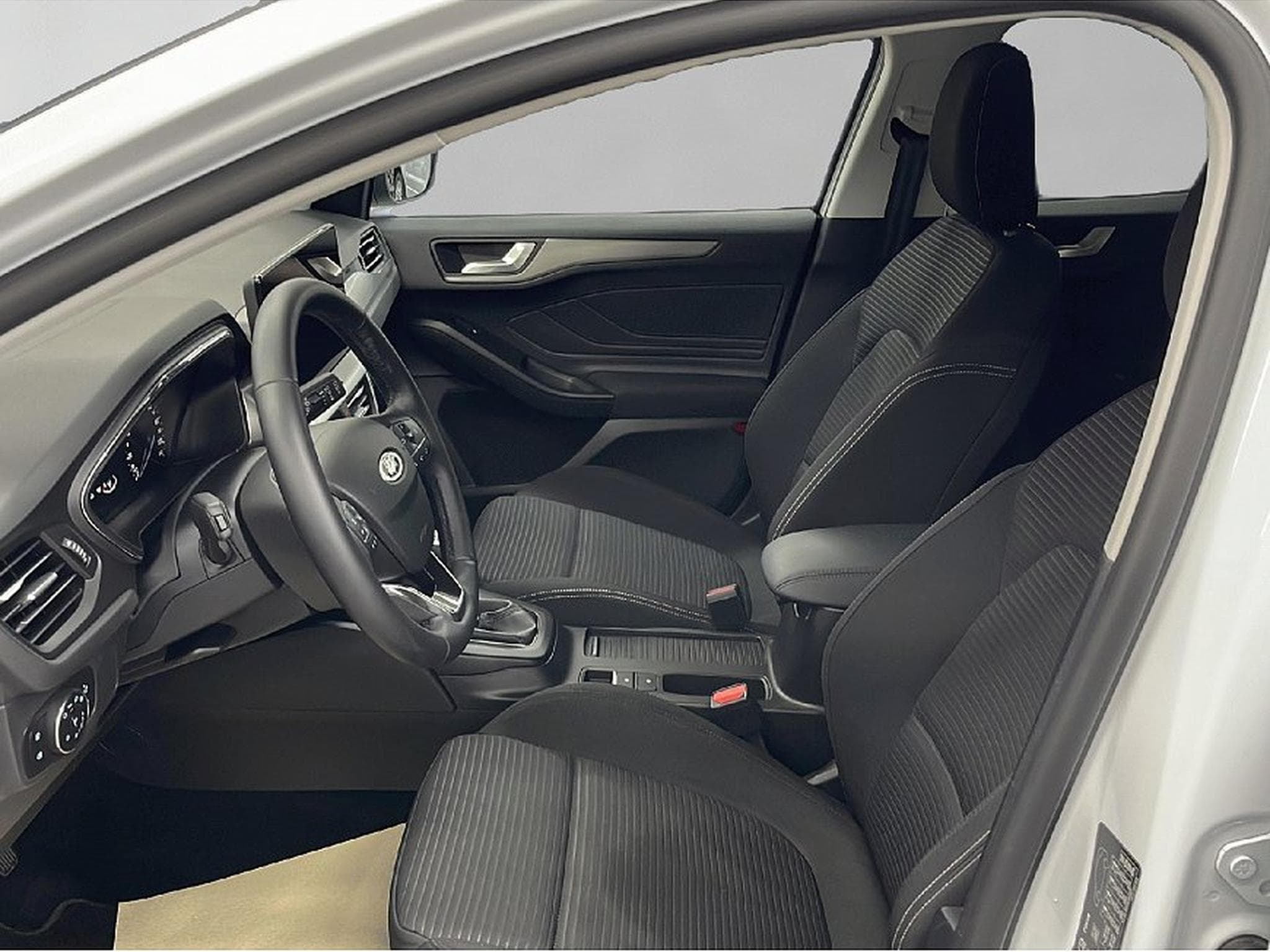 Ford Focus (2026) - Photo 7