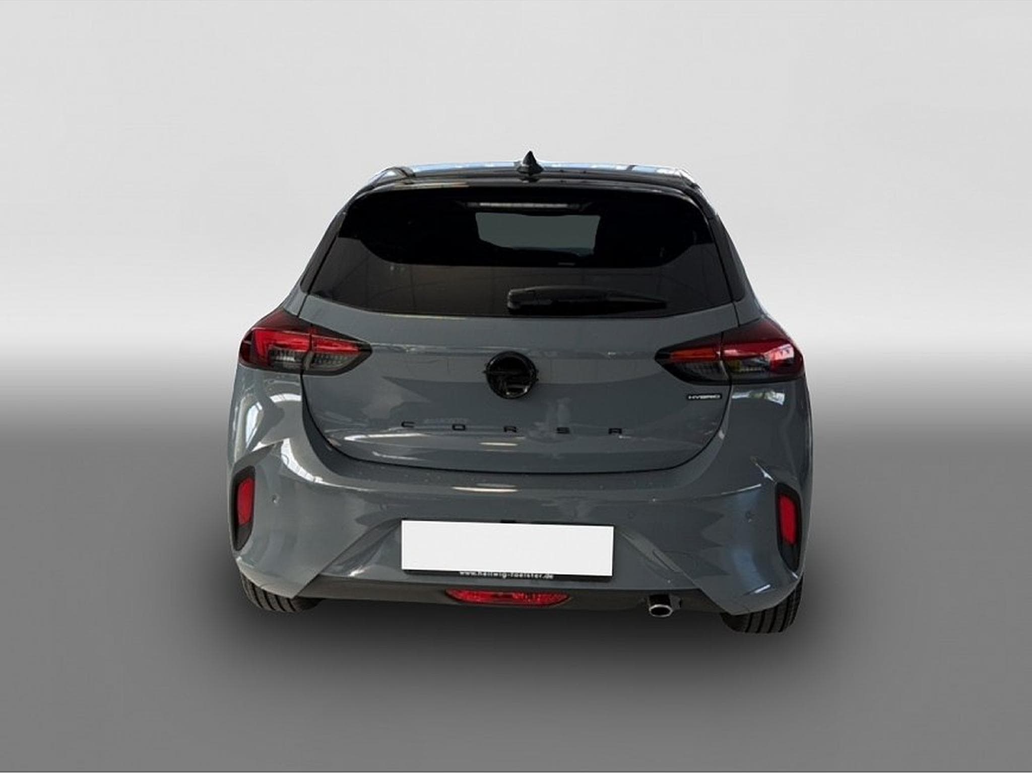 Opel Corsa (2025) - Foto 5