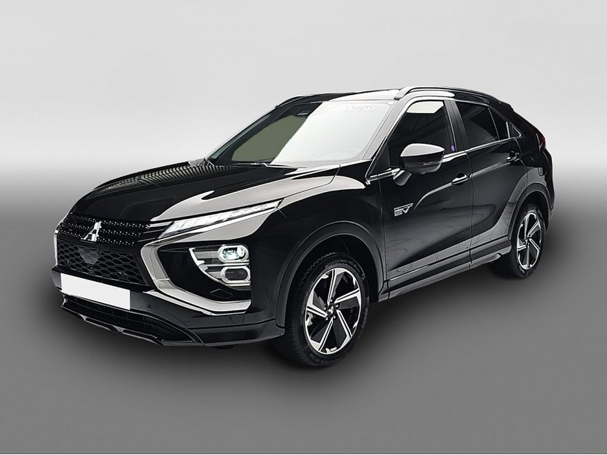 Mitsubishi Eclipse Cross (2026) - Photo 1