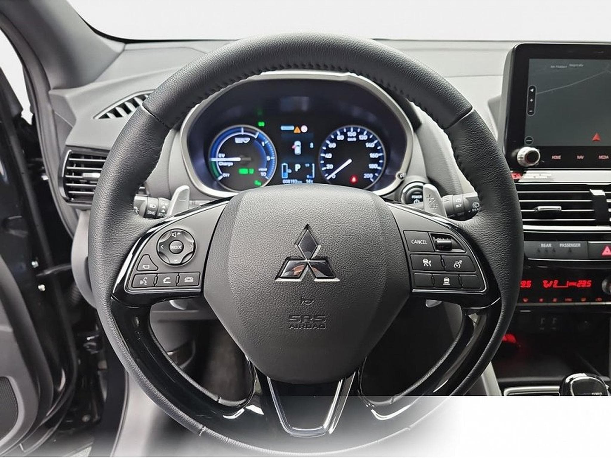 Mitsubishi Eclipse Cross (2026) - Photo 12