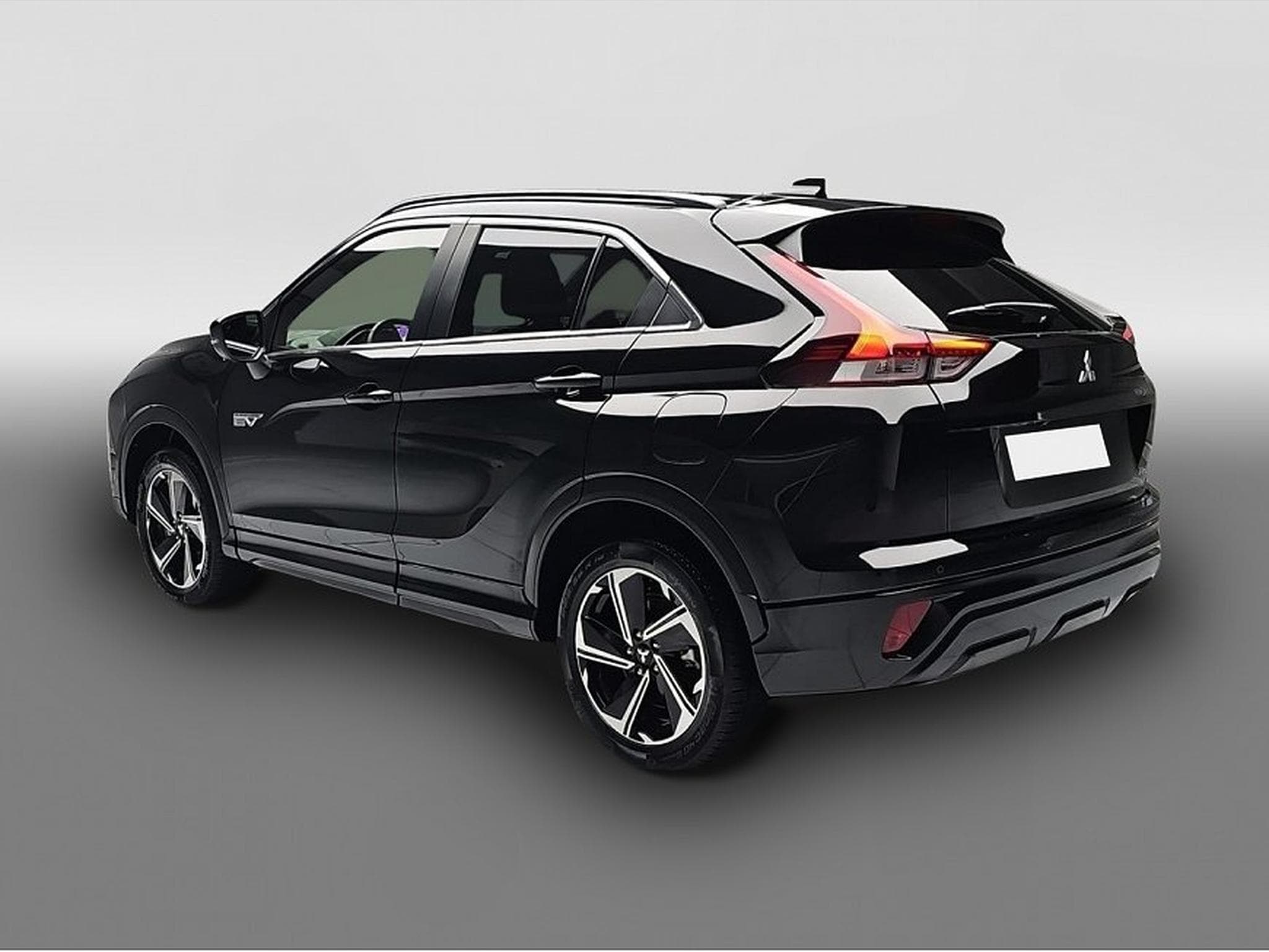 Mitsubishi Eclipse Cross (2026) - Photo 3