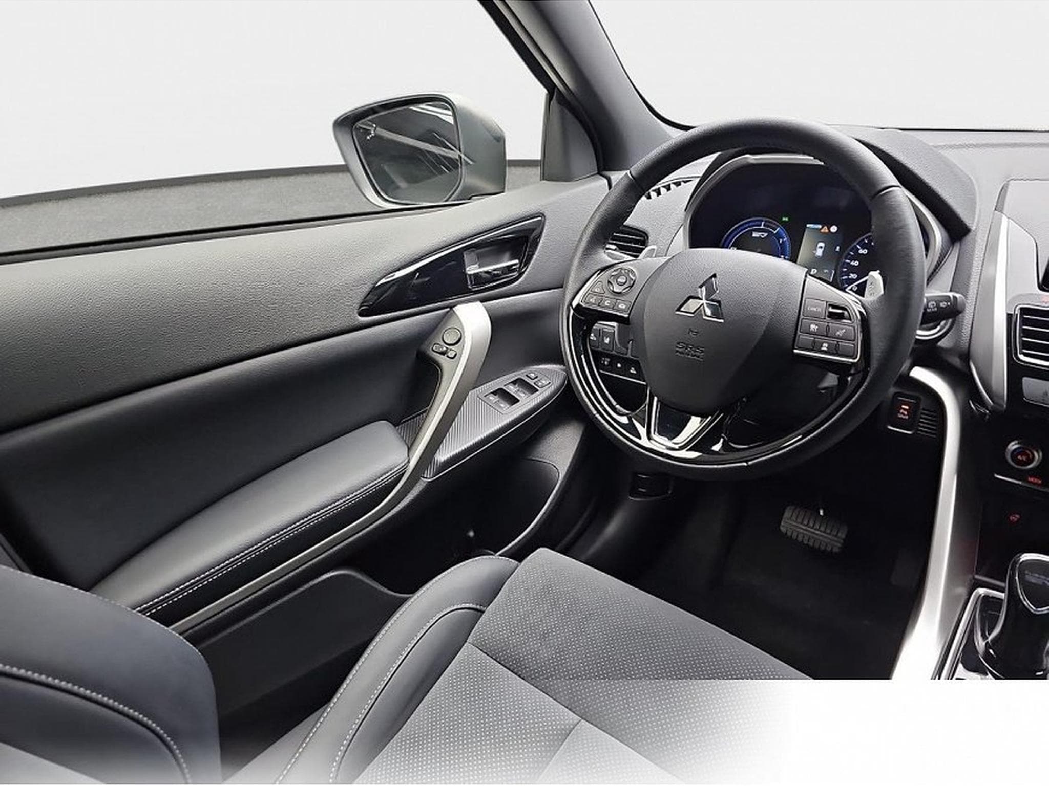 Mitsubishi Eclipse Cross (2026) - Photo 7