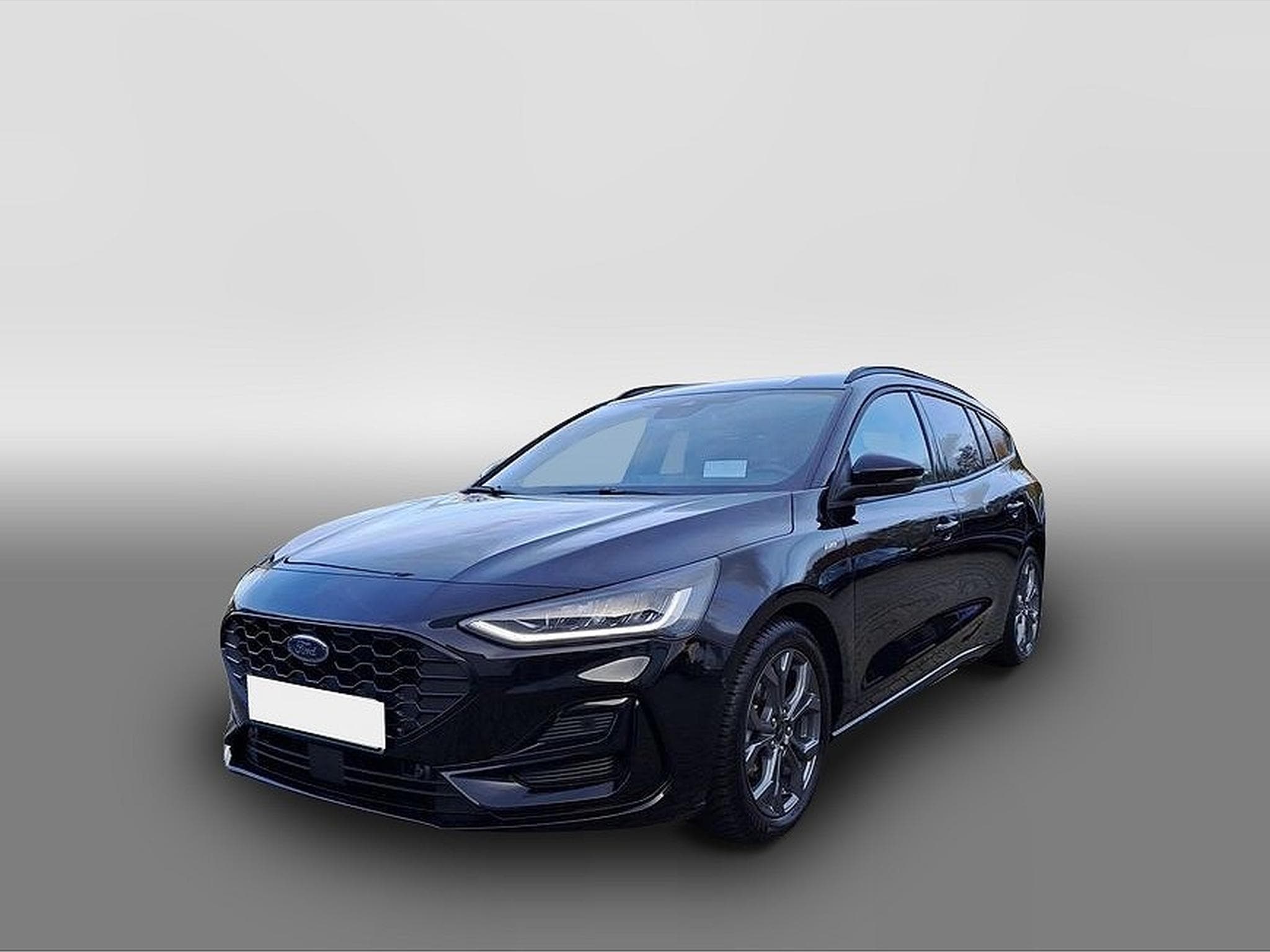 Ford Focus (2021) - Photo 1