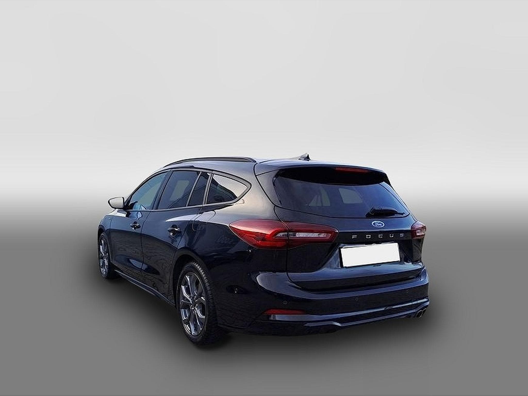Ford Focus (2021) - Photo 3