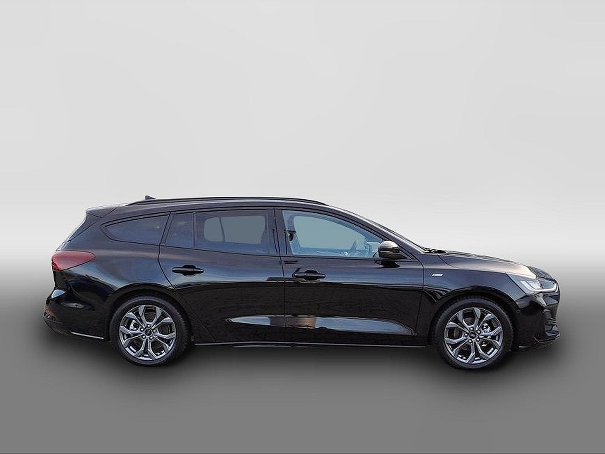 Ford Focus (2021) - Photo 6