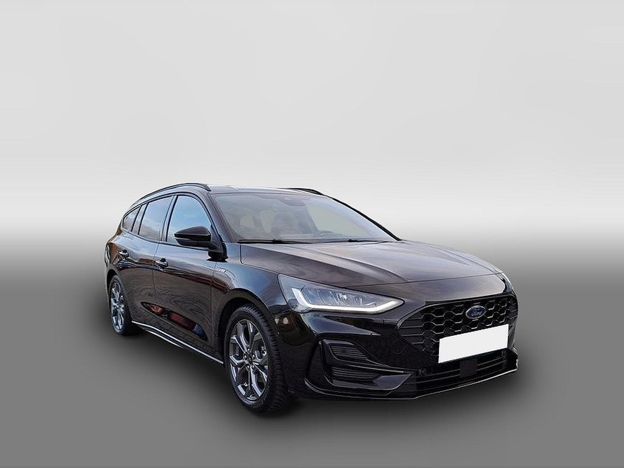 Ford Focus (2021) - Photo 7