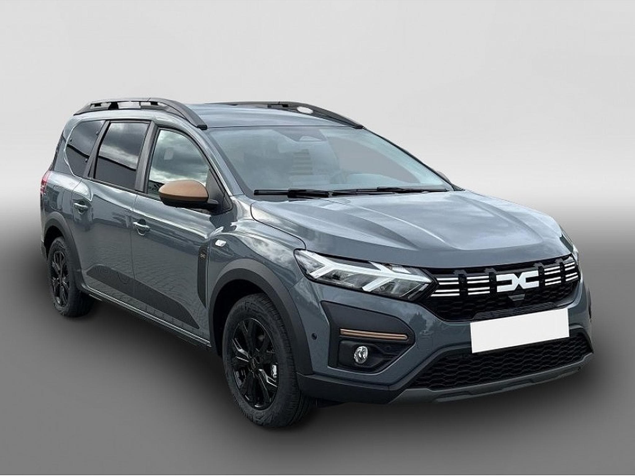 Dacia Jogger (2026) - Foto 1