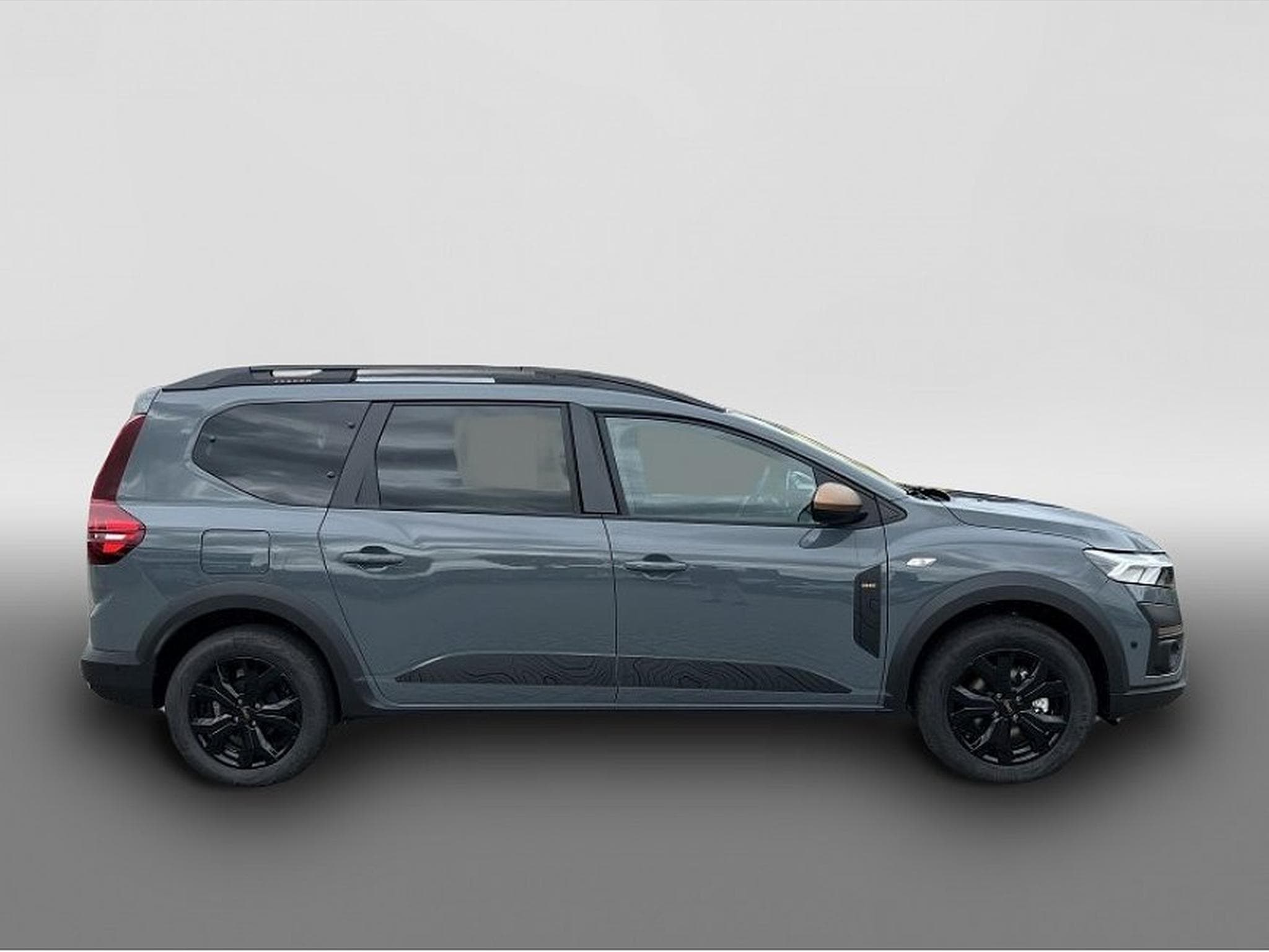 Dacia Jogger (2026) - Foto 2