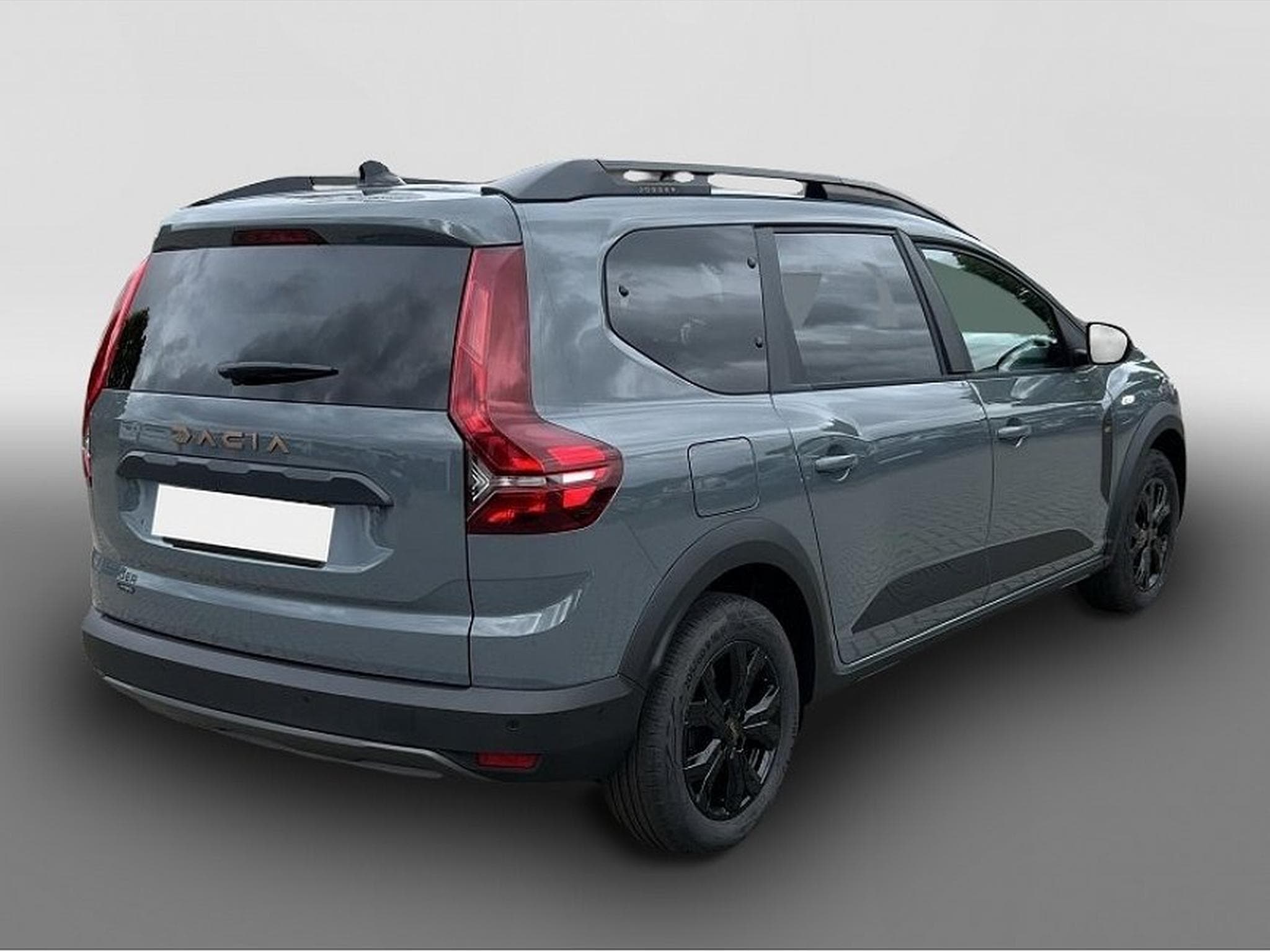 Dacia Jogger (2026) - Foto 3