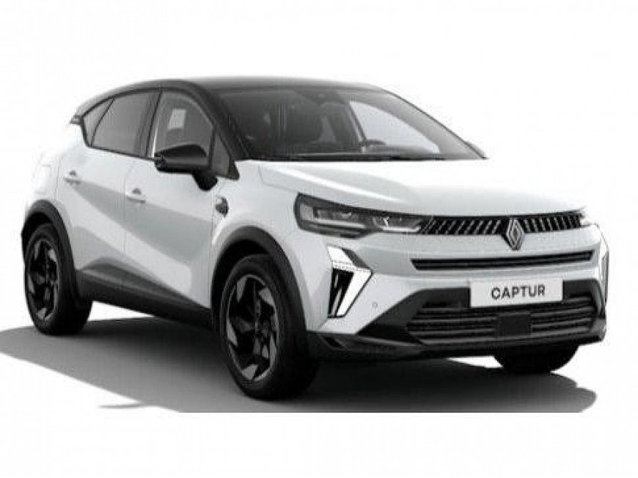 Renault Captur (2026) - Photo 6