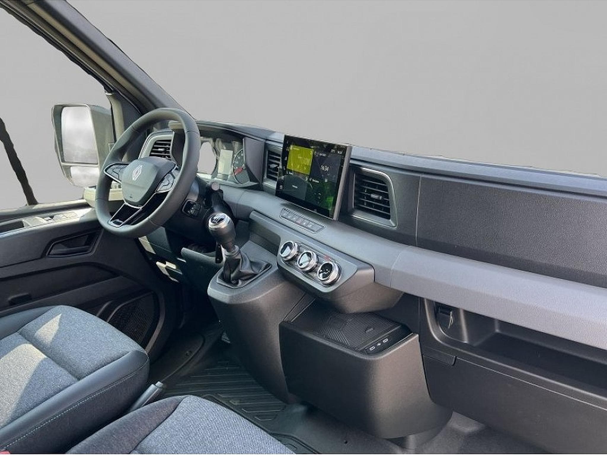 Renault Master (2026) - Foto 5