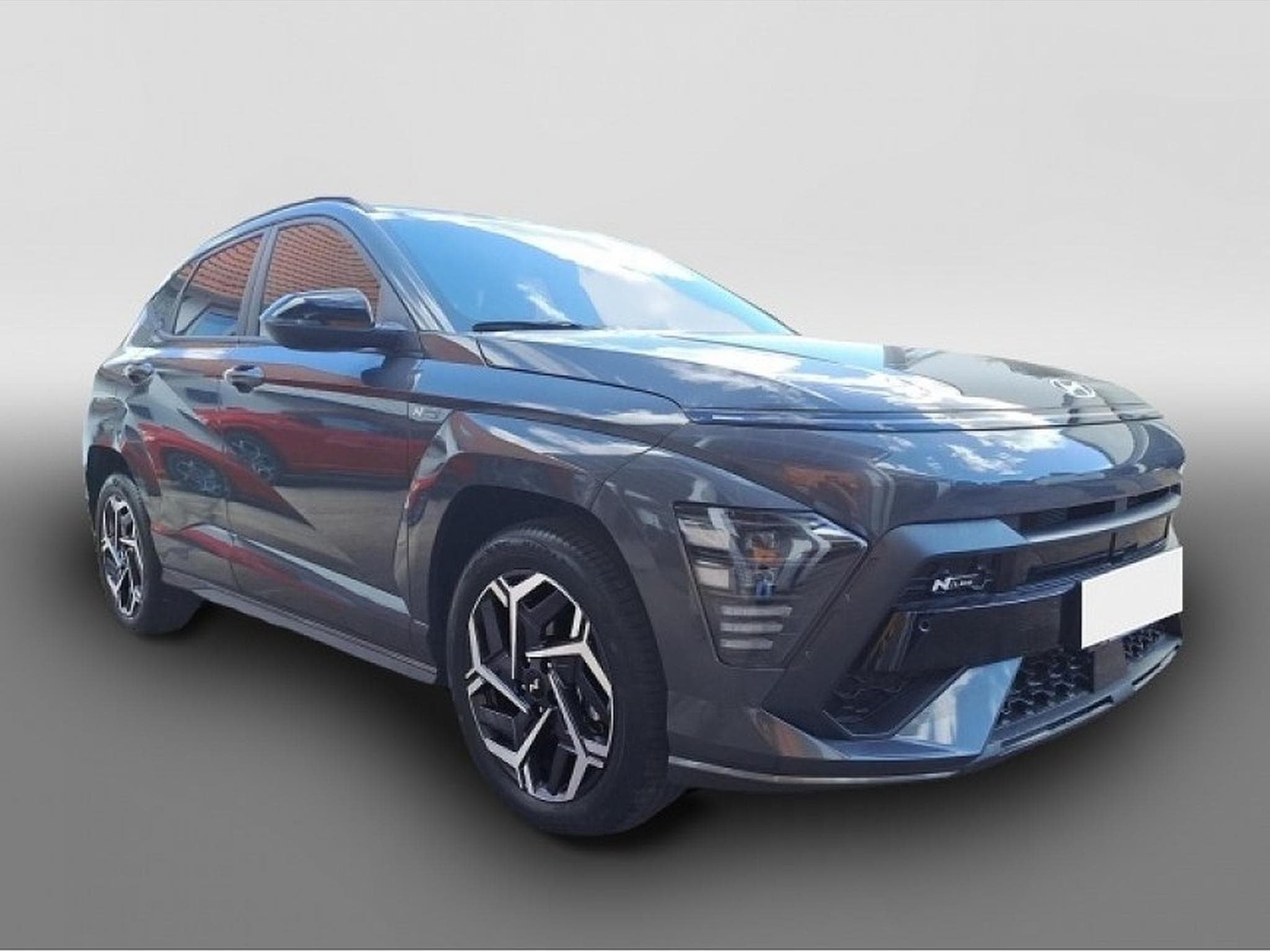 Hyundai Kona (2026) - Foto 2