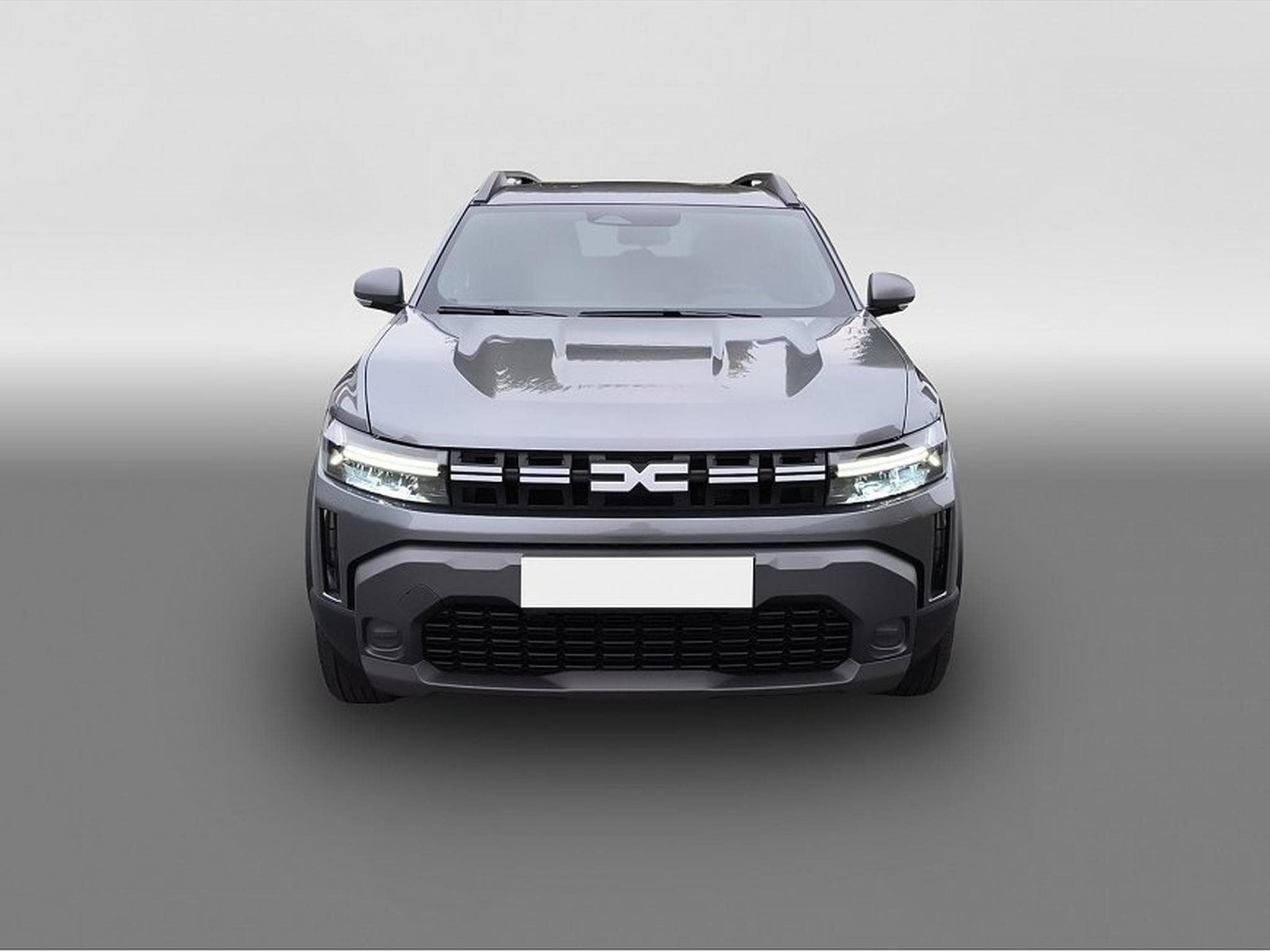 Dacia Duster (2025) - Photo 2