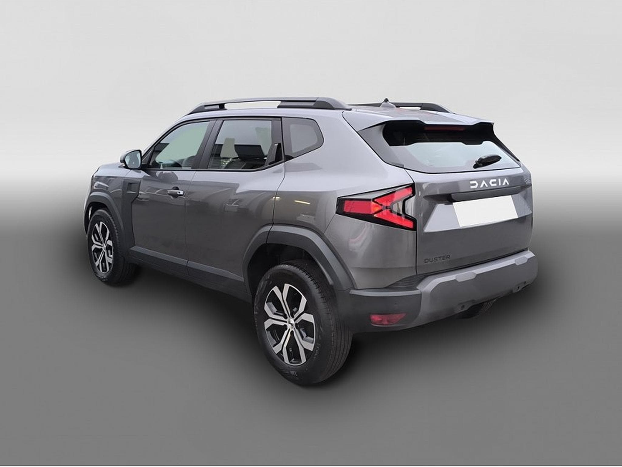 Dacia Duster (2025) - Photo 5