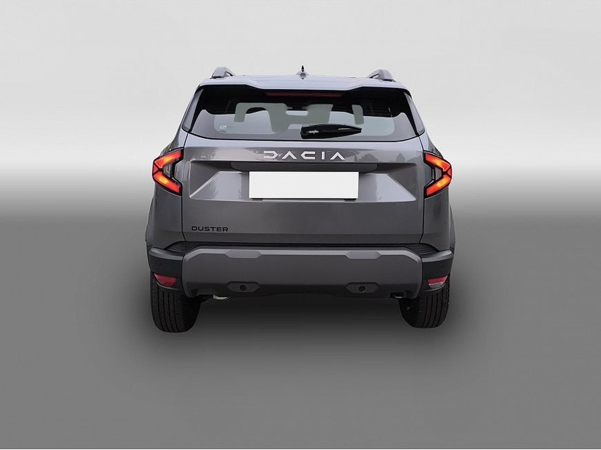 Dacia Duster (2025) - Photo 6