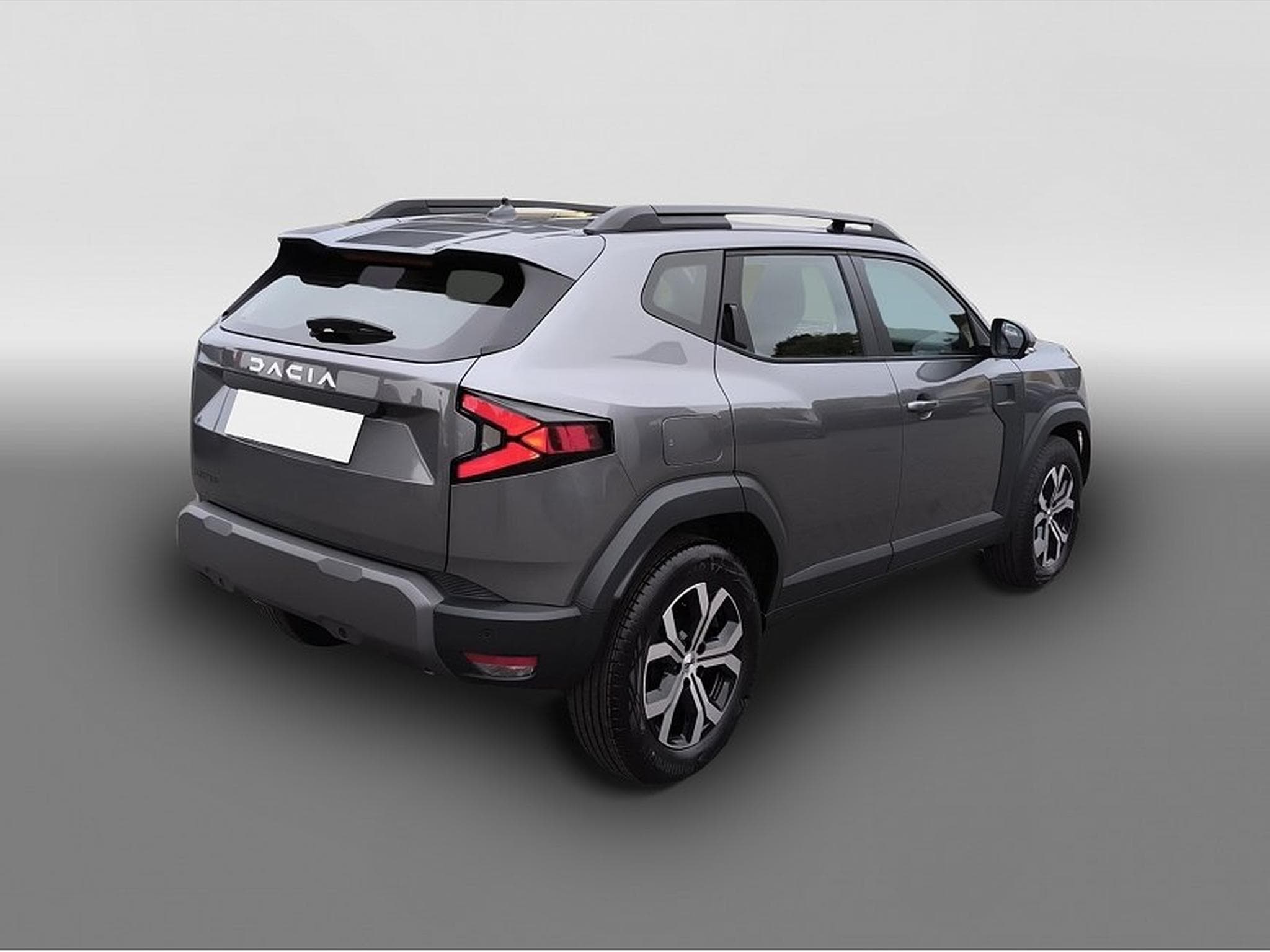 Dacia Duster (2025) - Photo 7
