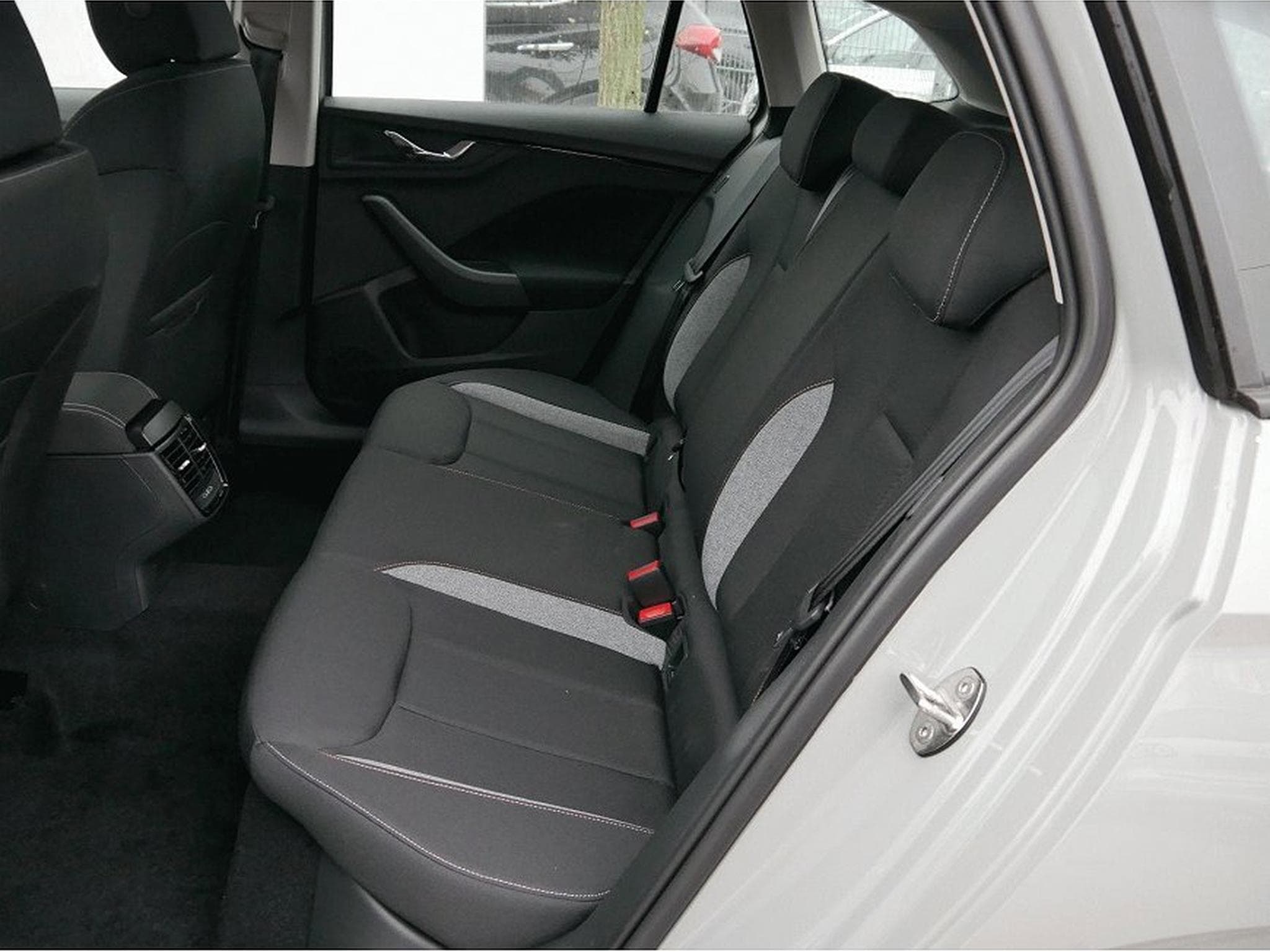 Skoda Scala (2026) - Photo 8