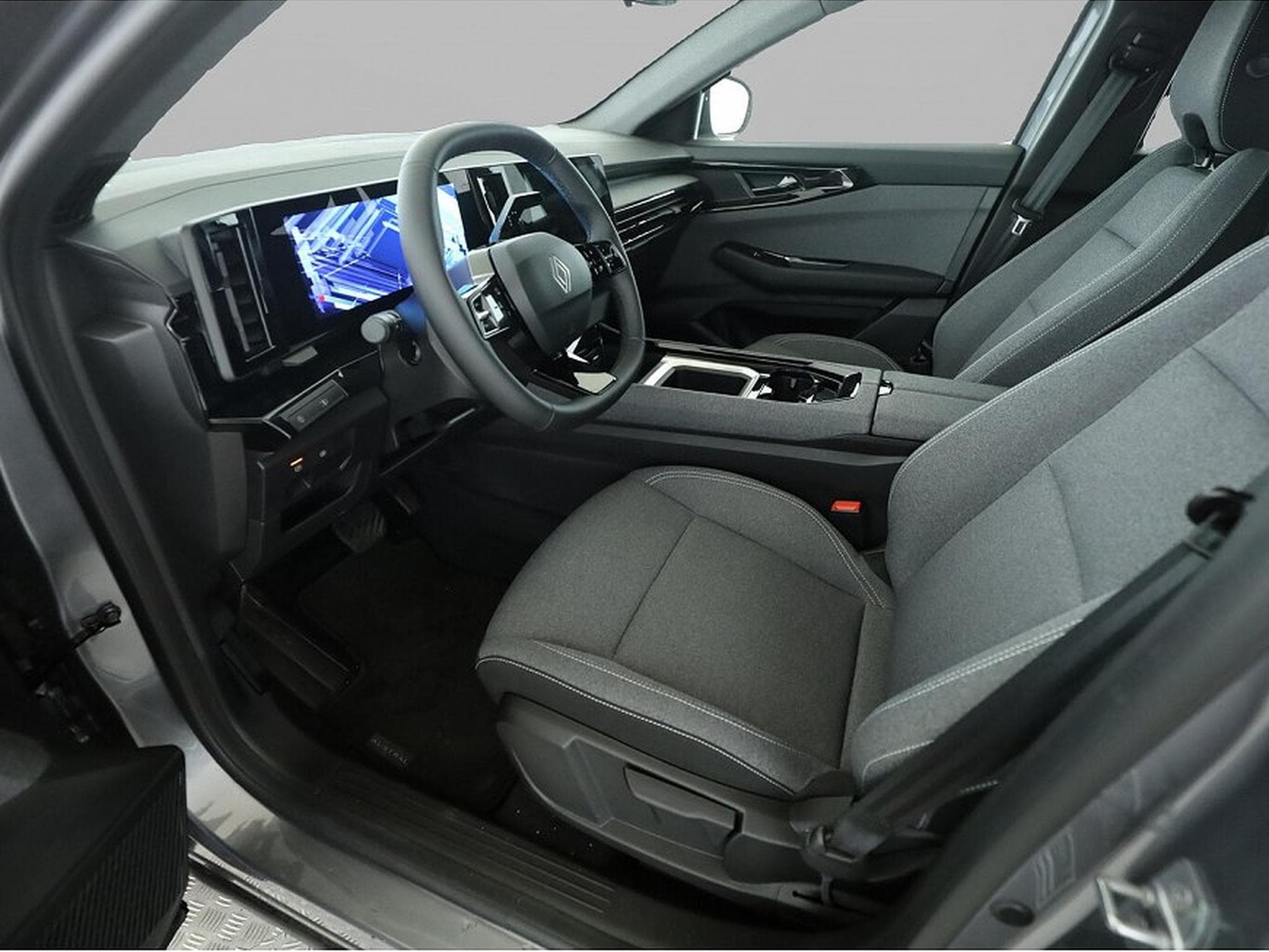 Renault Master (2025) - Photo 5