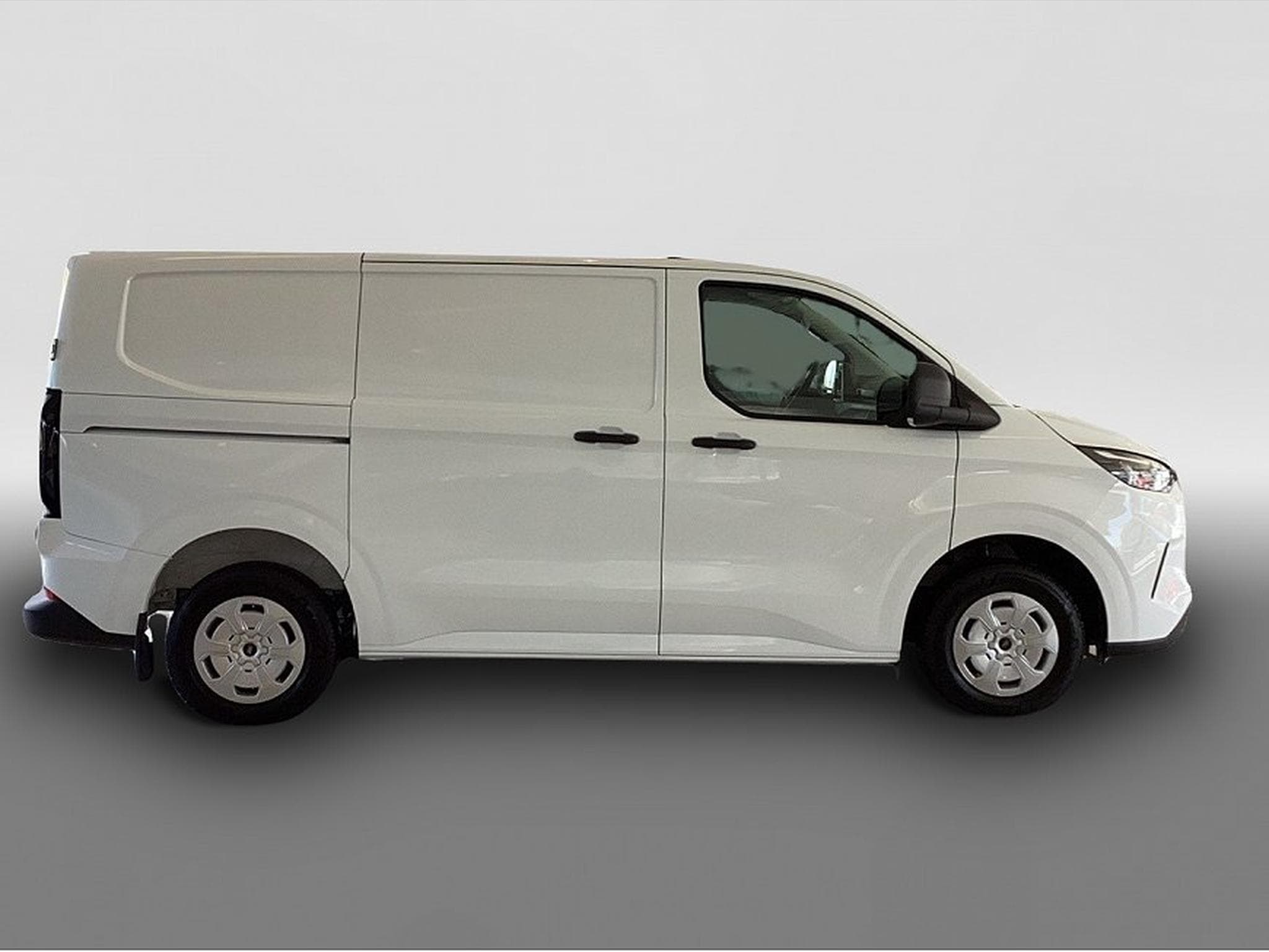 Ford Transit (2026) - Photo 7