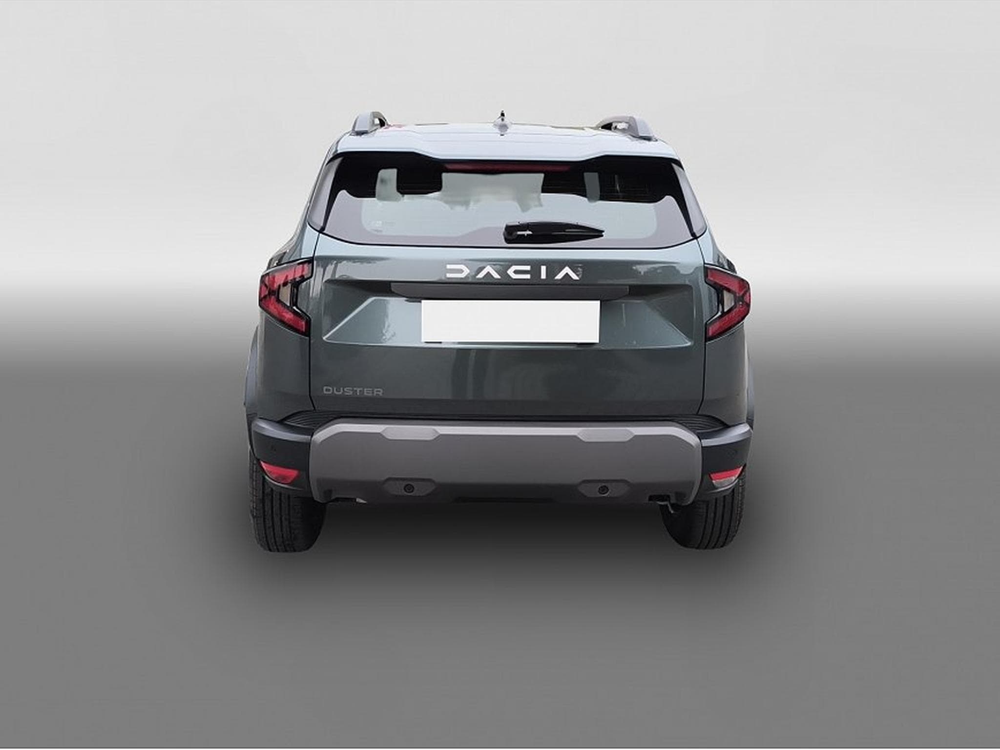 Dacia Duster (2025) - Photo 6