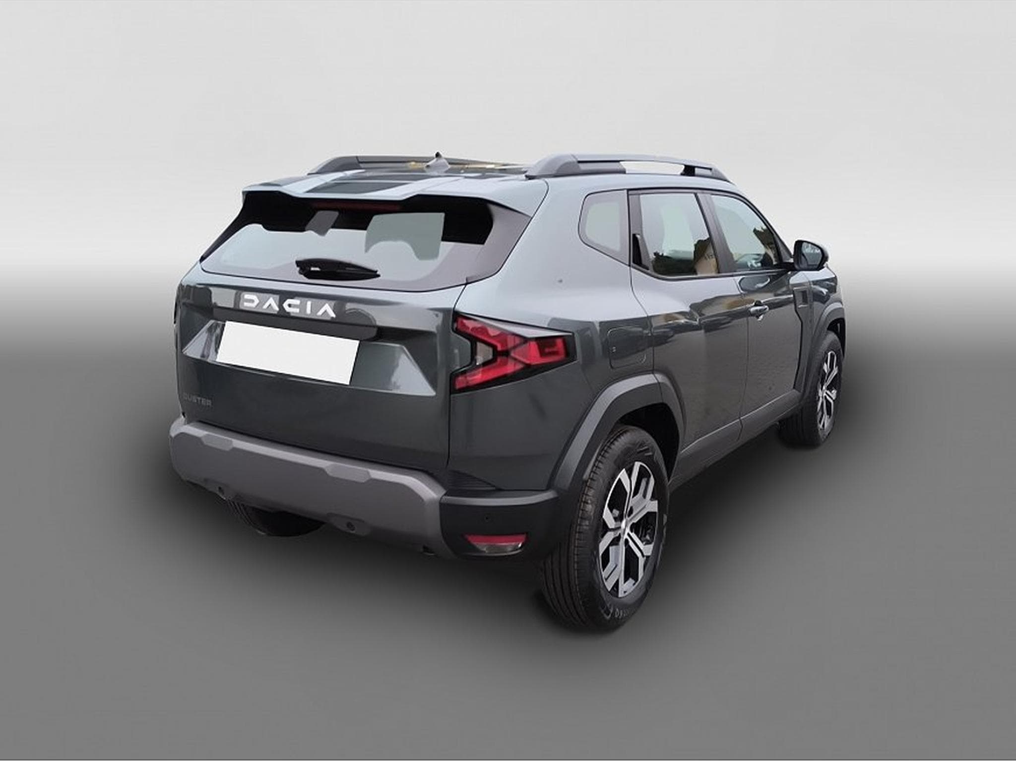 Dacia Duster (2025) - Photo 7