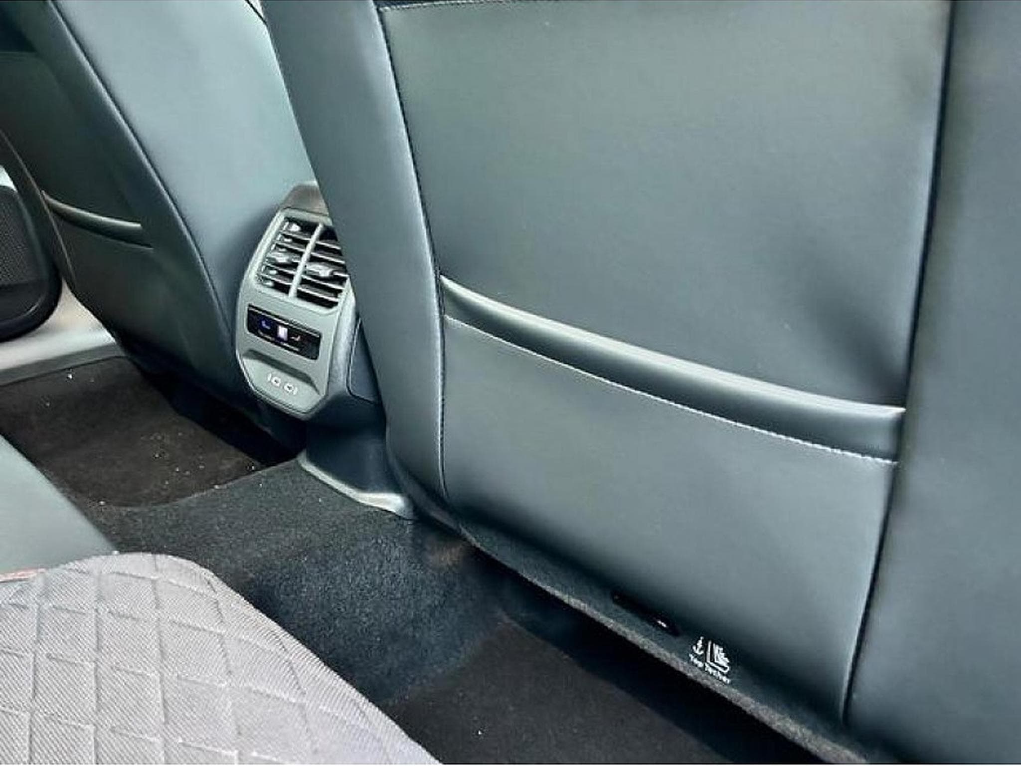 Seat Leon (2025) - Photo 15