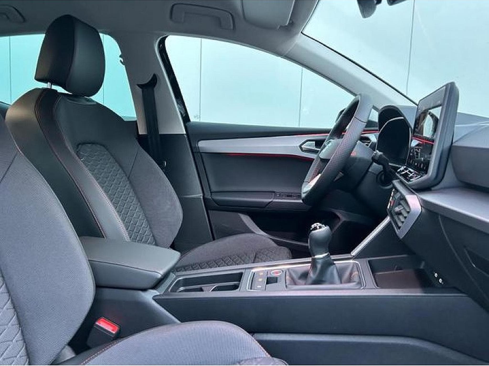 Seat Leon (2025) - Photo 17