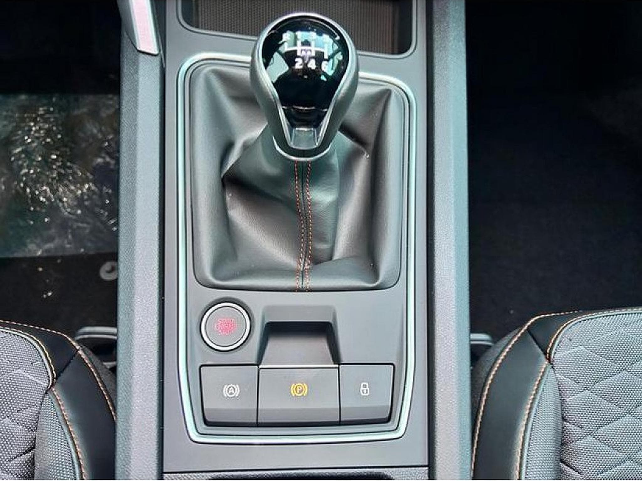 Seat Leon (2025) - Photo 18