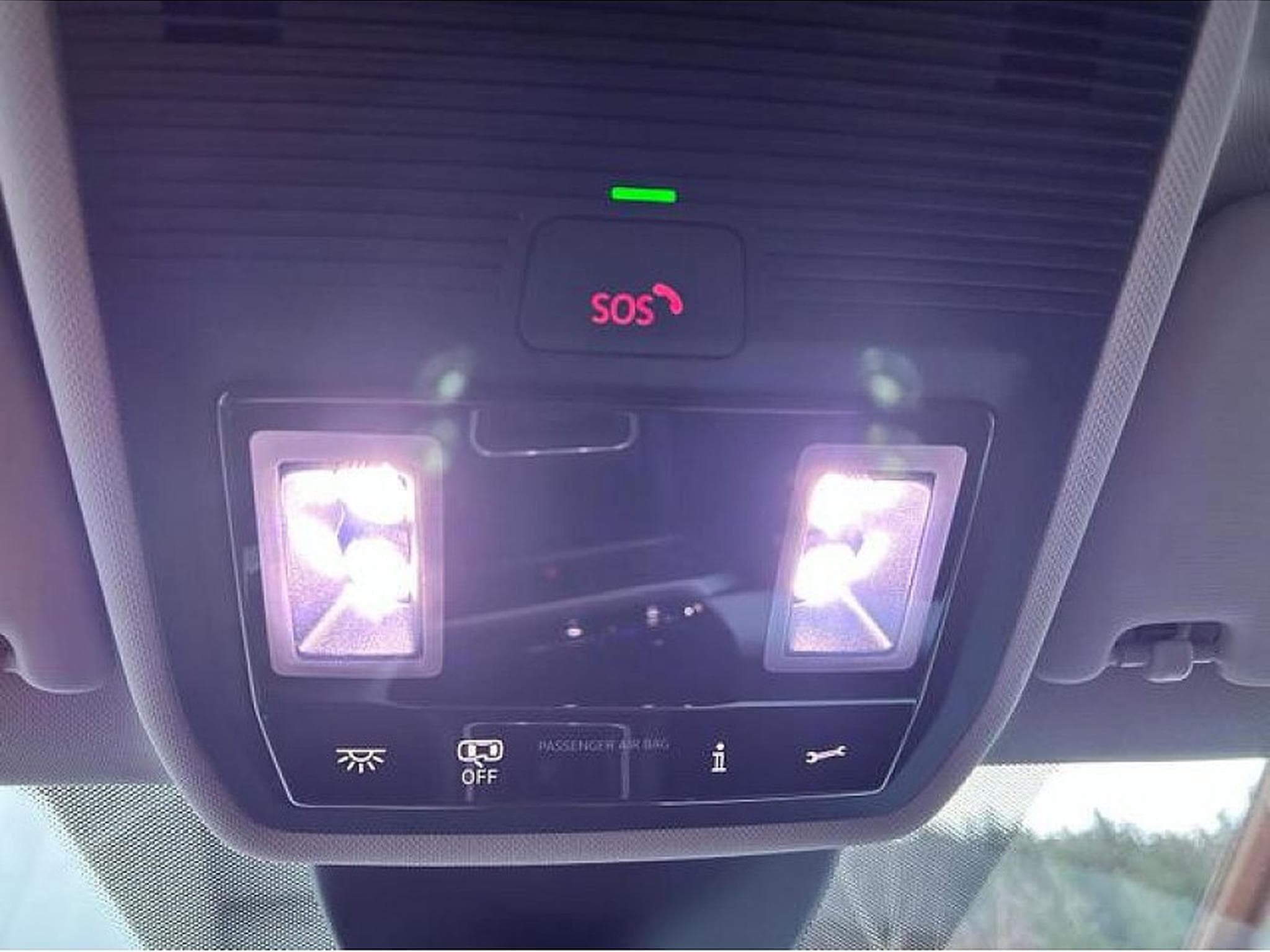 Seat Leon (2025) - Photo 19