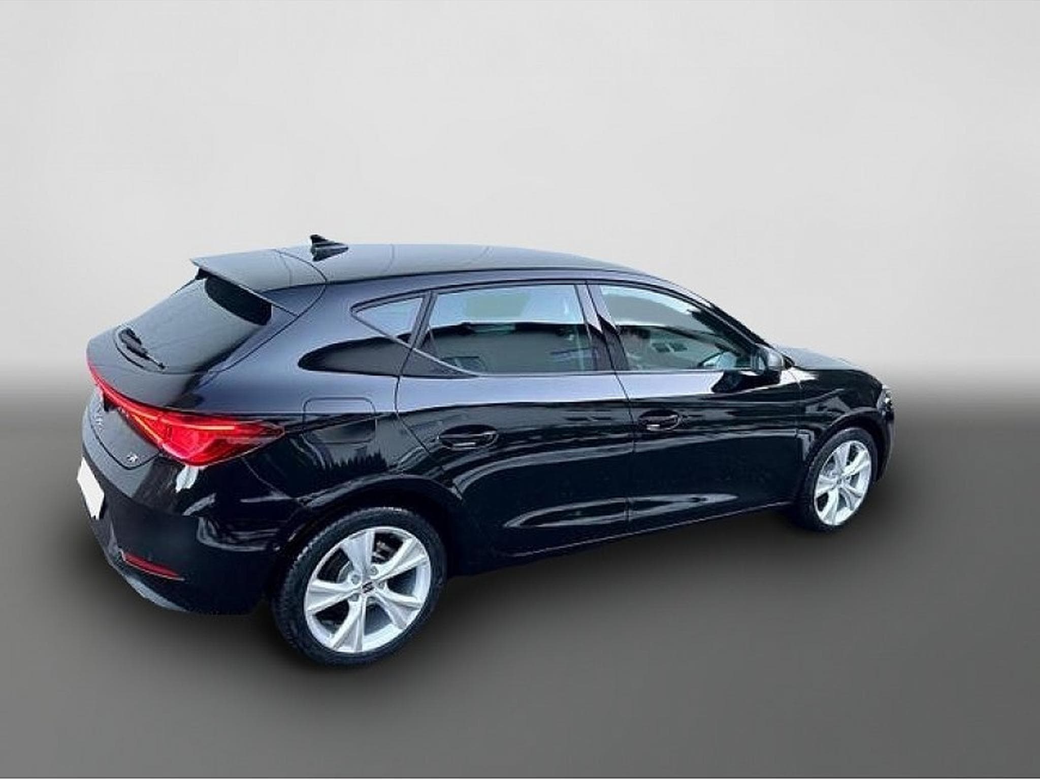 Seat Leon (2025) - Photo 5