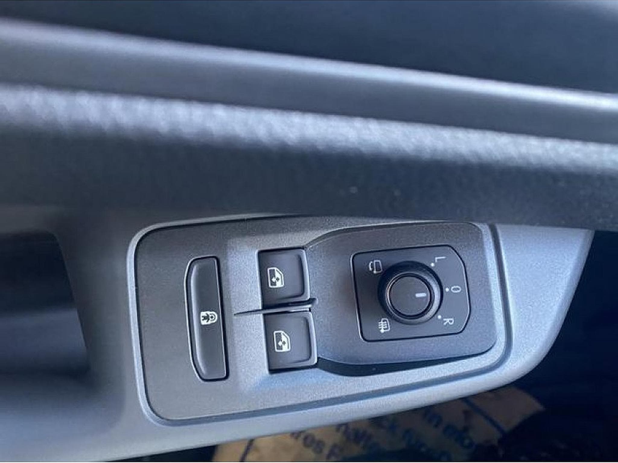 VW Caddy (2026) - Photo 16