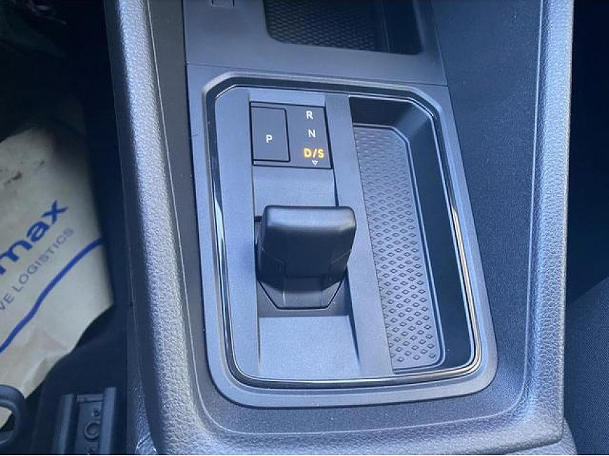 VW Caddy (2026) - Photo 18