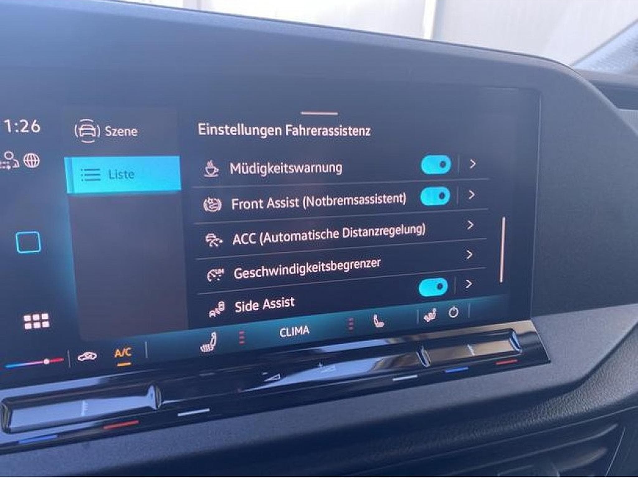 VW Caddy (2026) - Photo 22