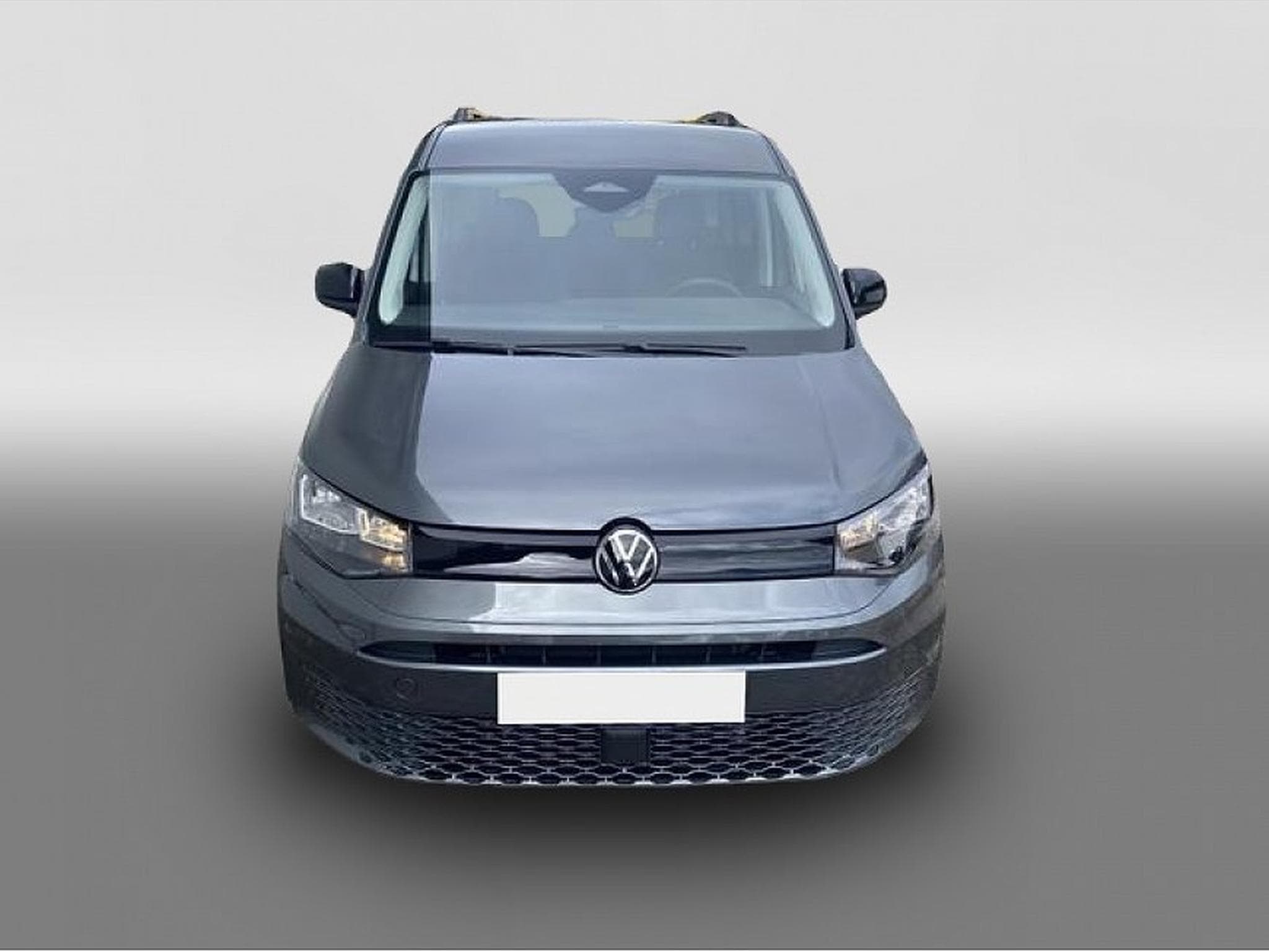 VW Caddy (2026) - Photo 4