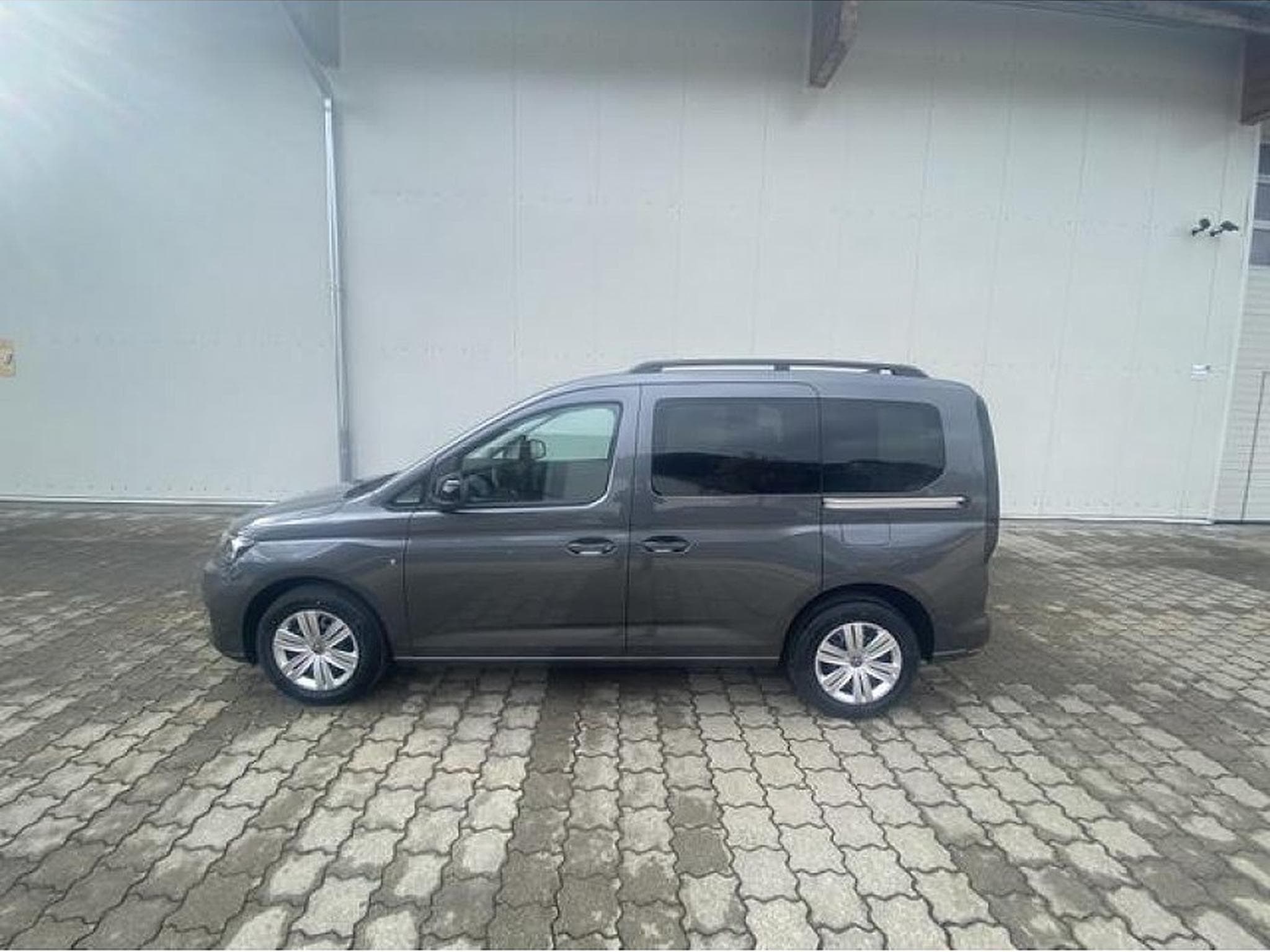 VW Caddy (2026) - Photo 6