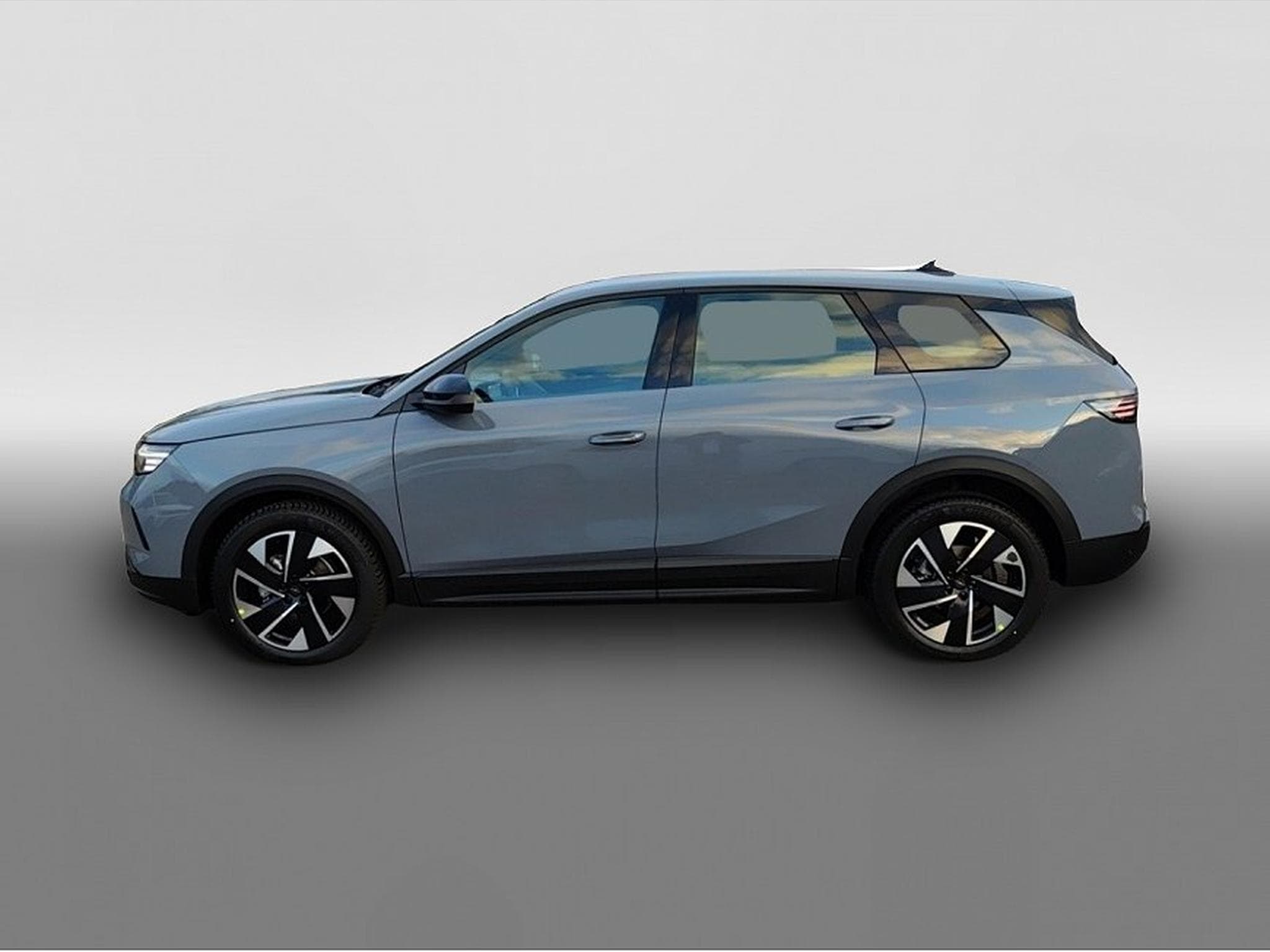 Opel Grandland (2026) - Photo 3