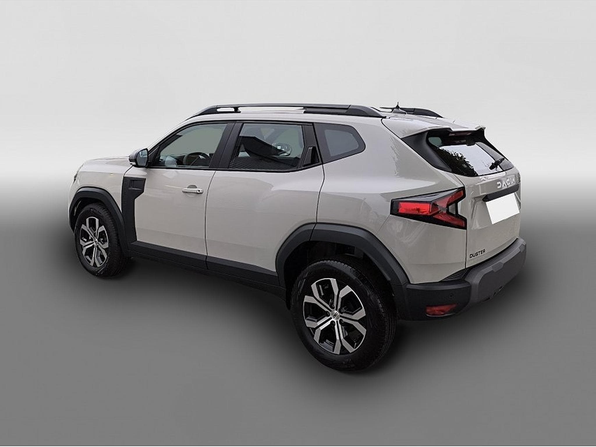 Dacia Duster (2025) - Photo 5