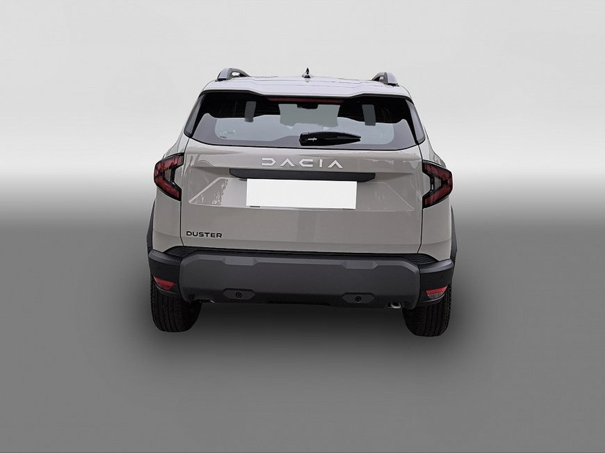 Dacia Duster (2025) - Photo 6