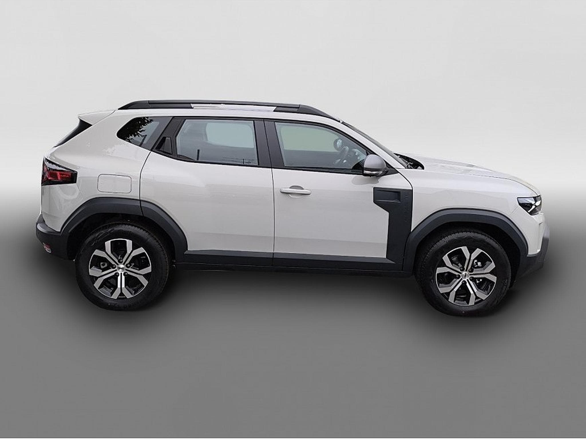 Dacia Duster (2025) - Photo 8