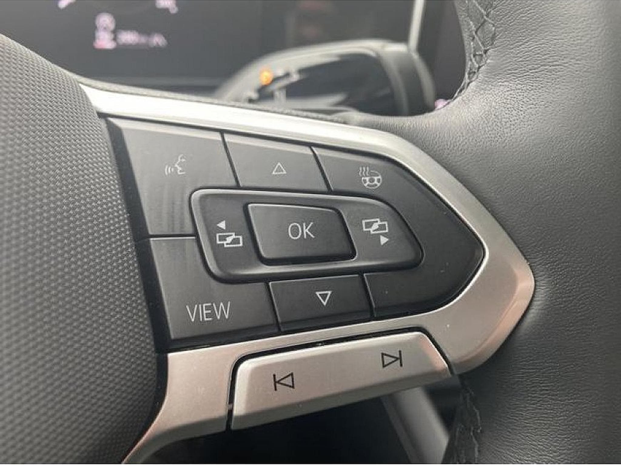 VW Tiguan (2025) - Photo 13