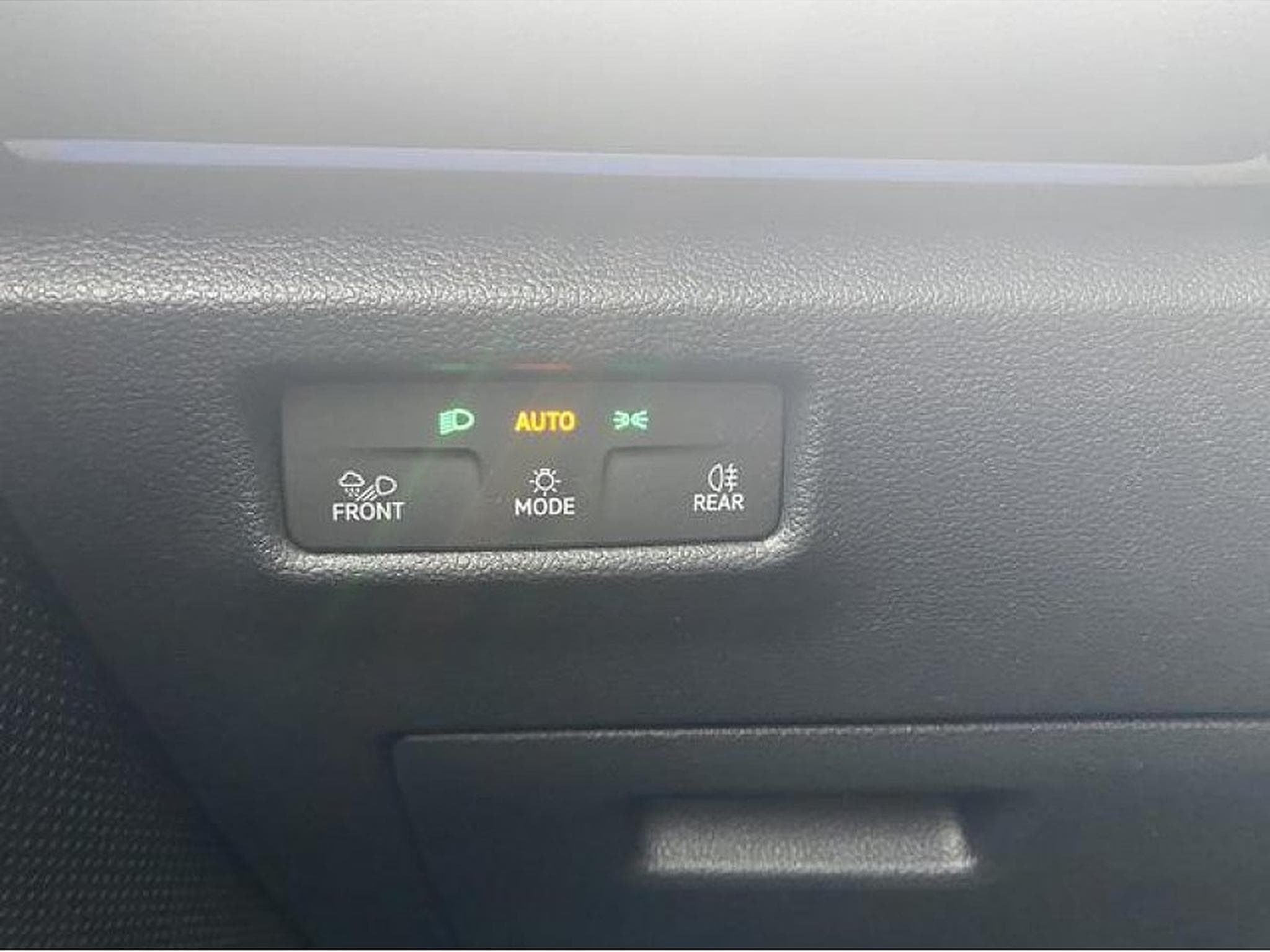 VW Tiguan (2025) - Photo 15