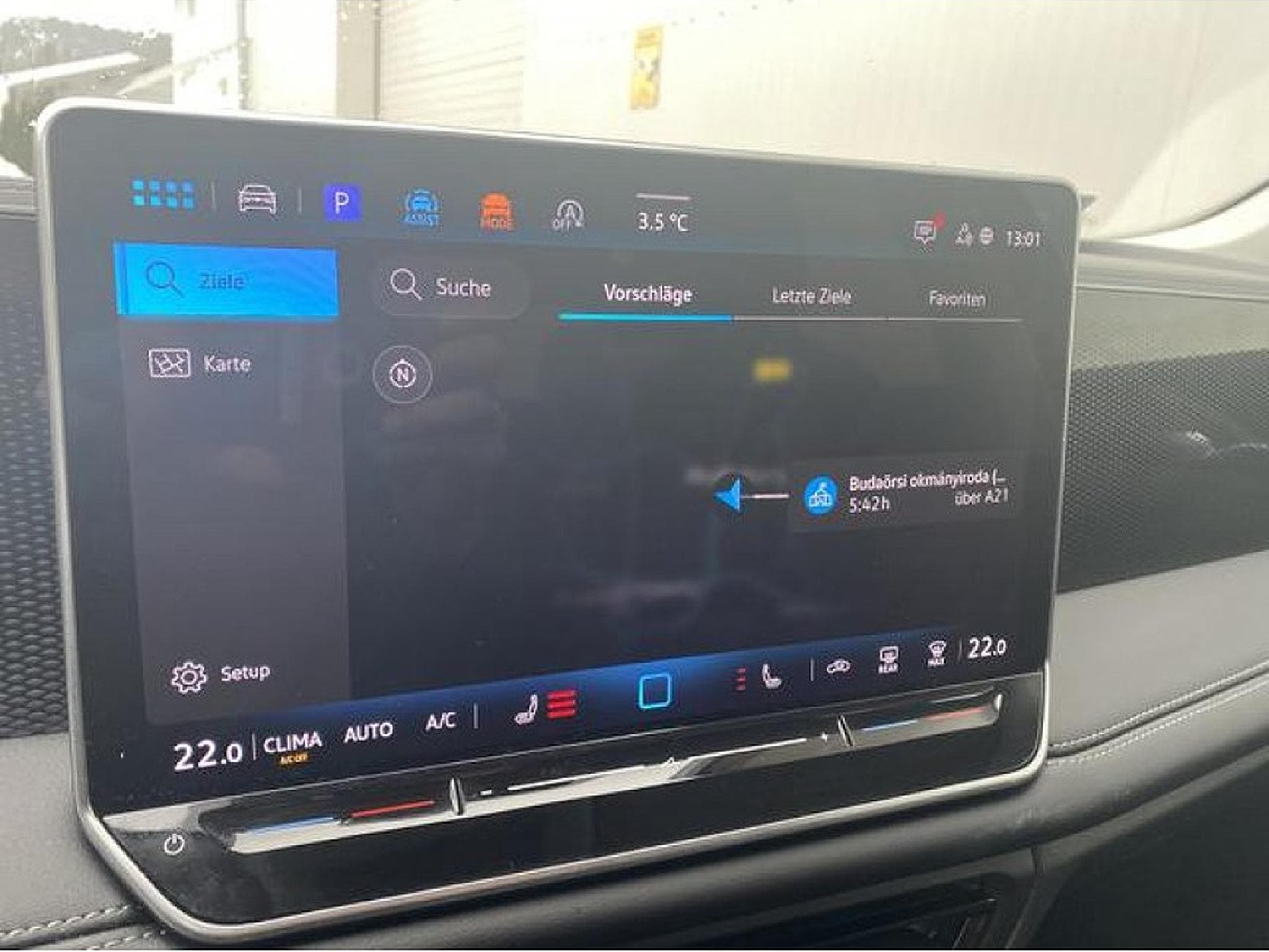 VW Tiguan (2025) - Photo 19