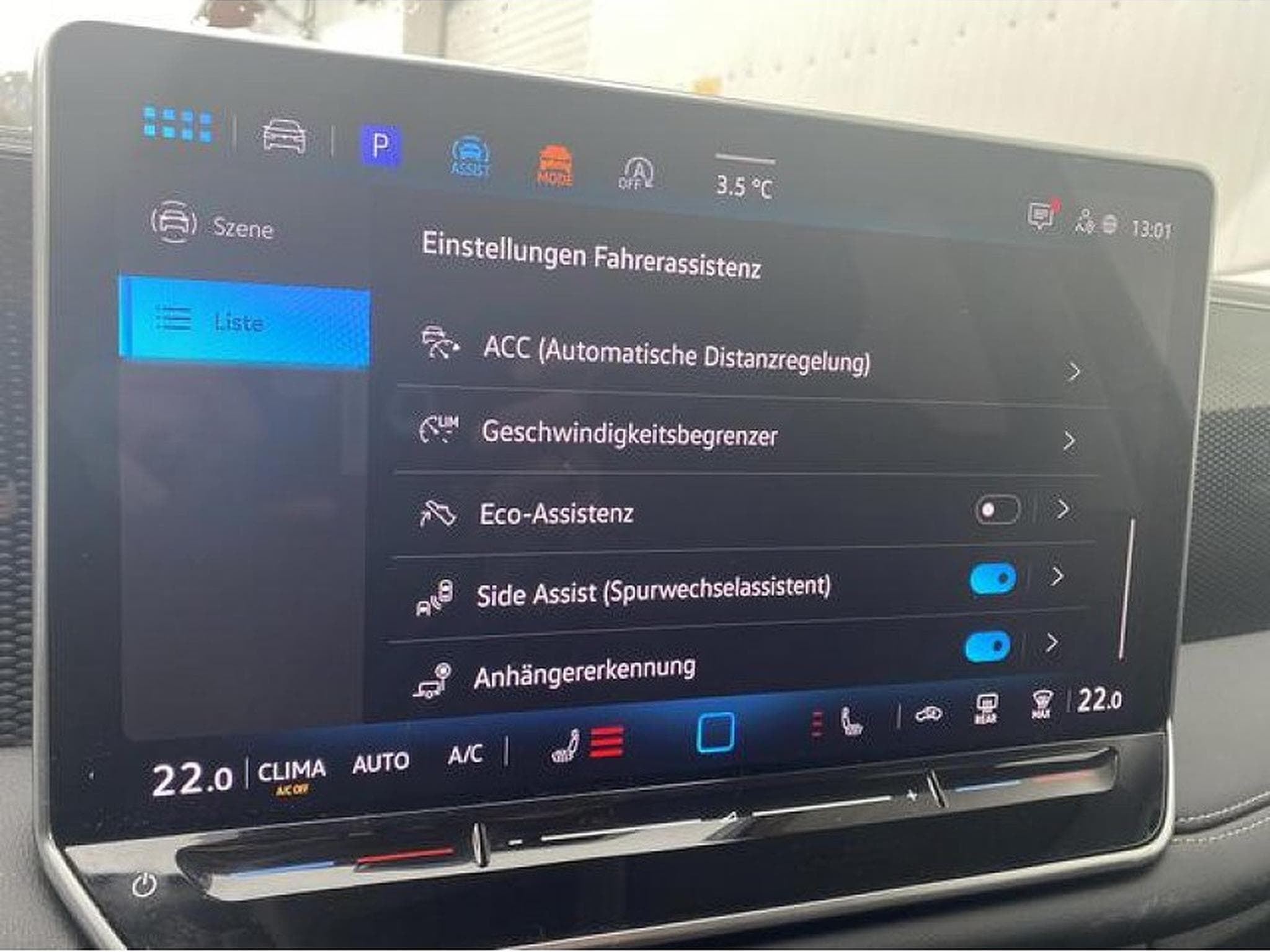 VW Tiguan (2025) - Photo 22