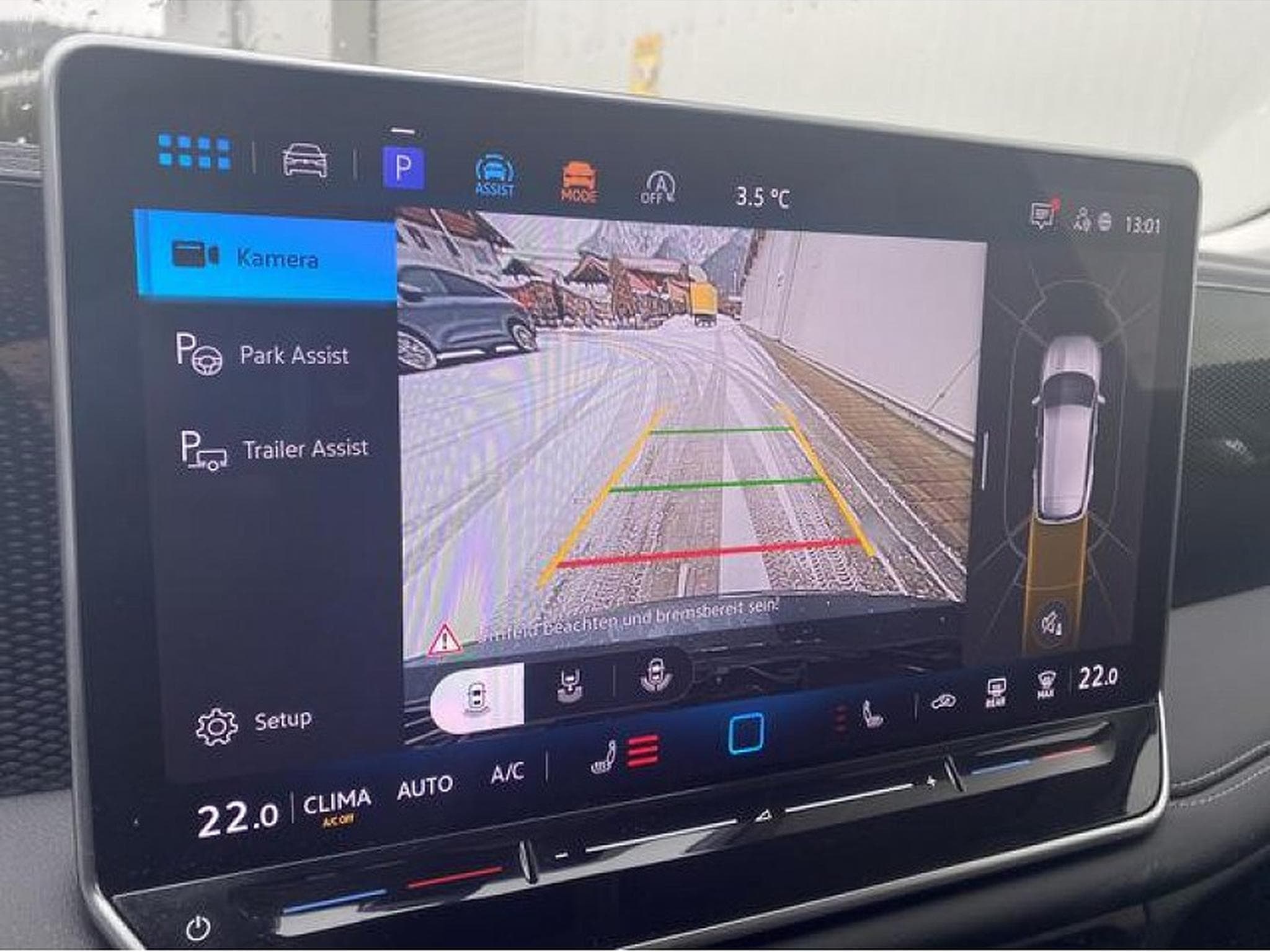 VW Tiguan (2025) - Photo 23