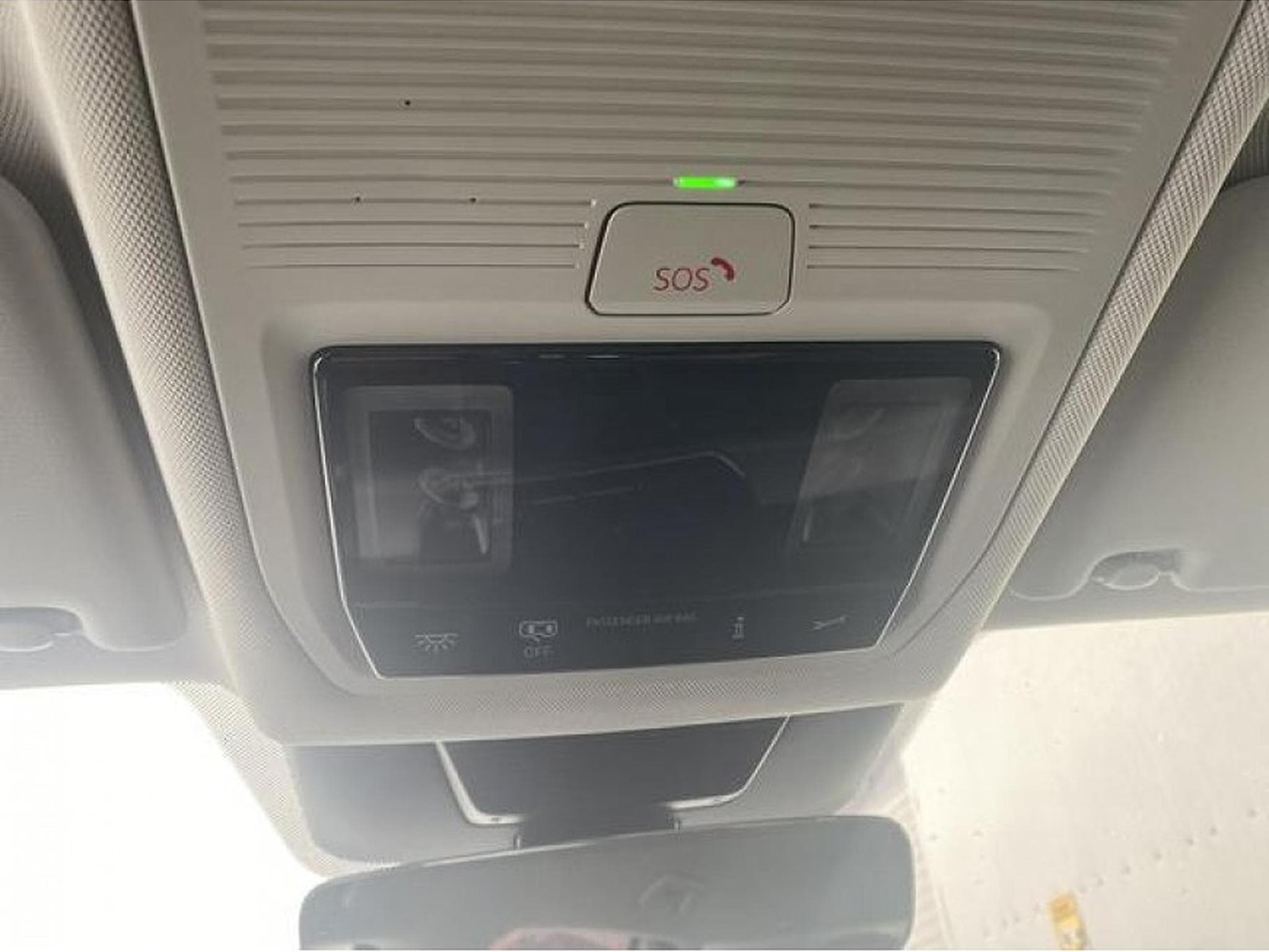 VW Tiguan (2025) - Photo 25