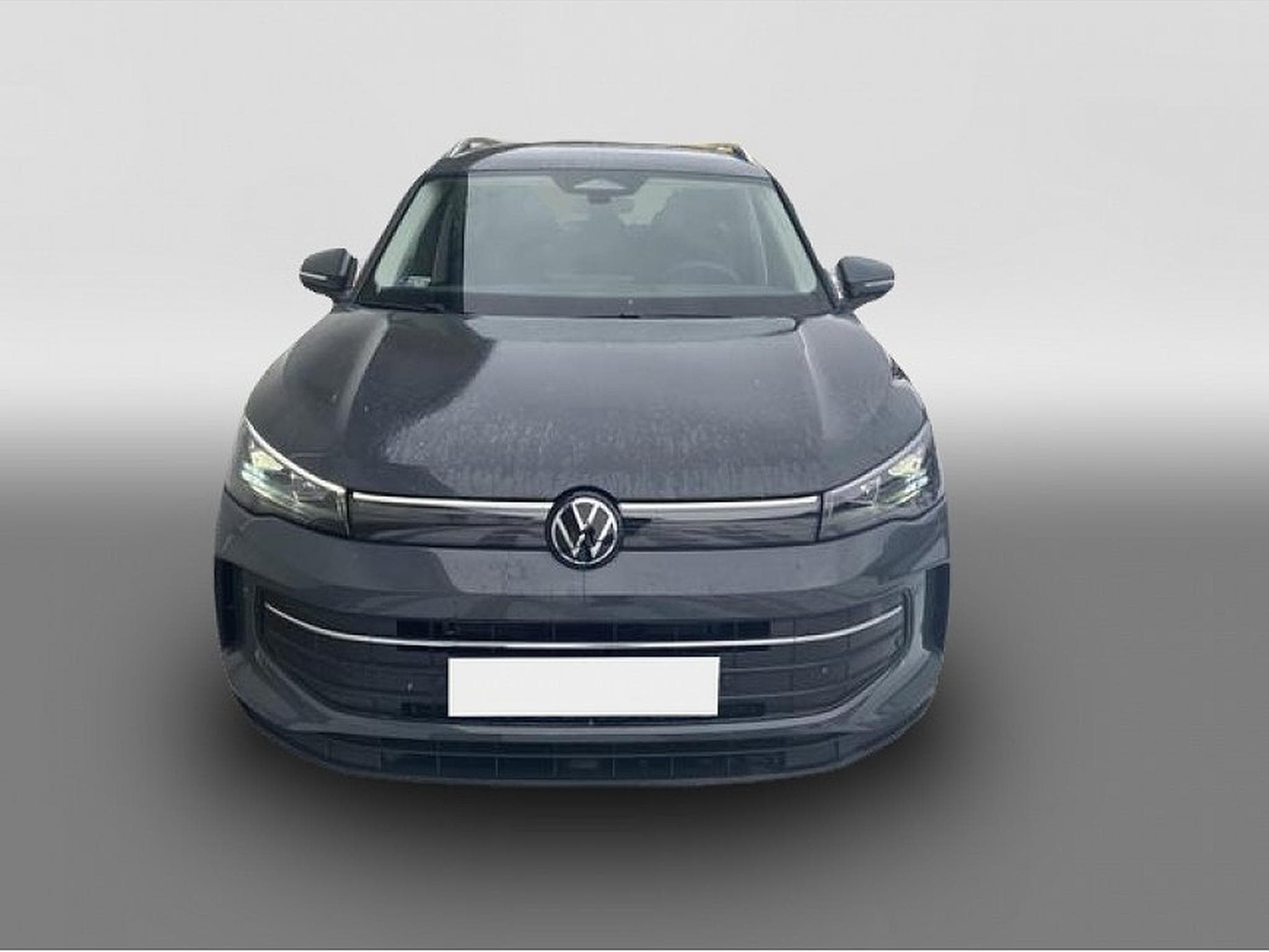 VW Tiguan (2025) - Photo 3