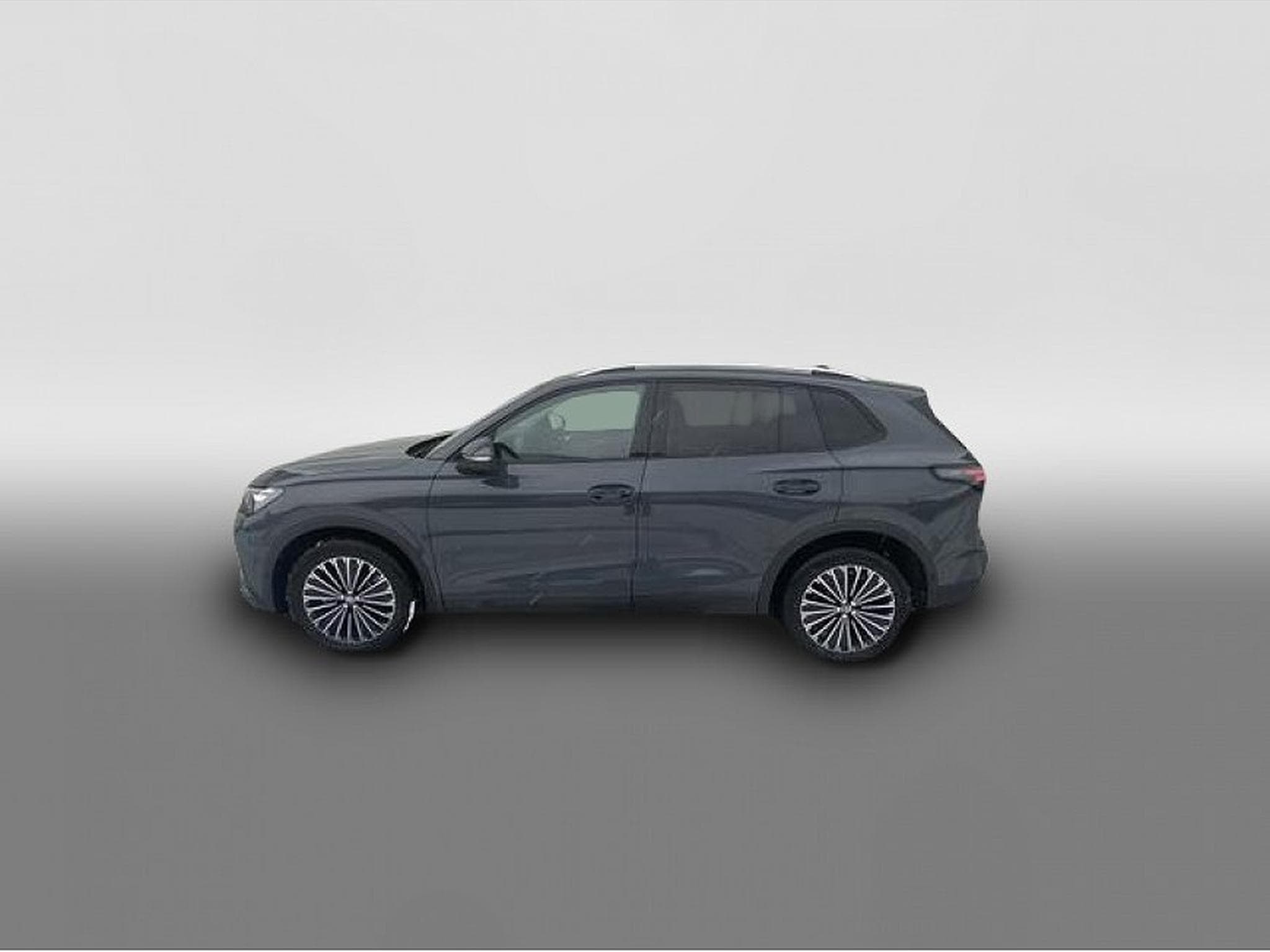 VW Tiguan (2025) - Photo 4