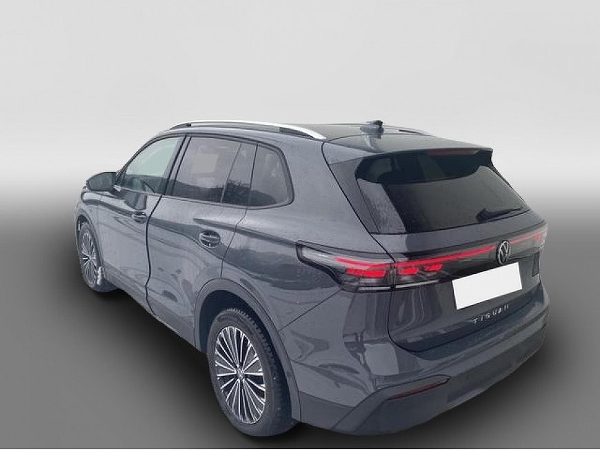 VW Tiguan (2025) - Photo 5