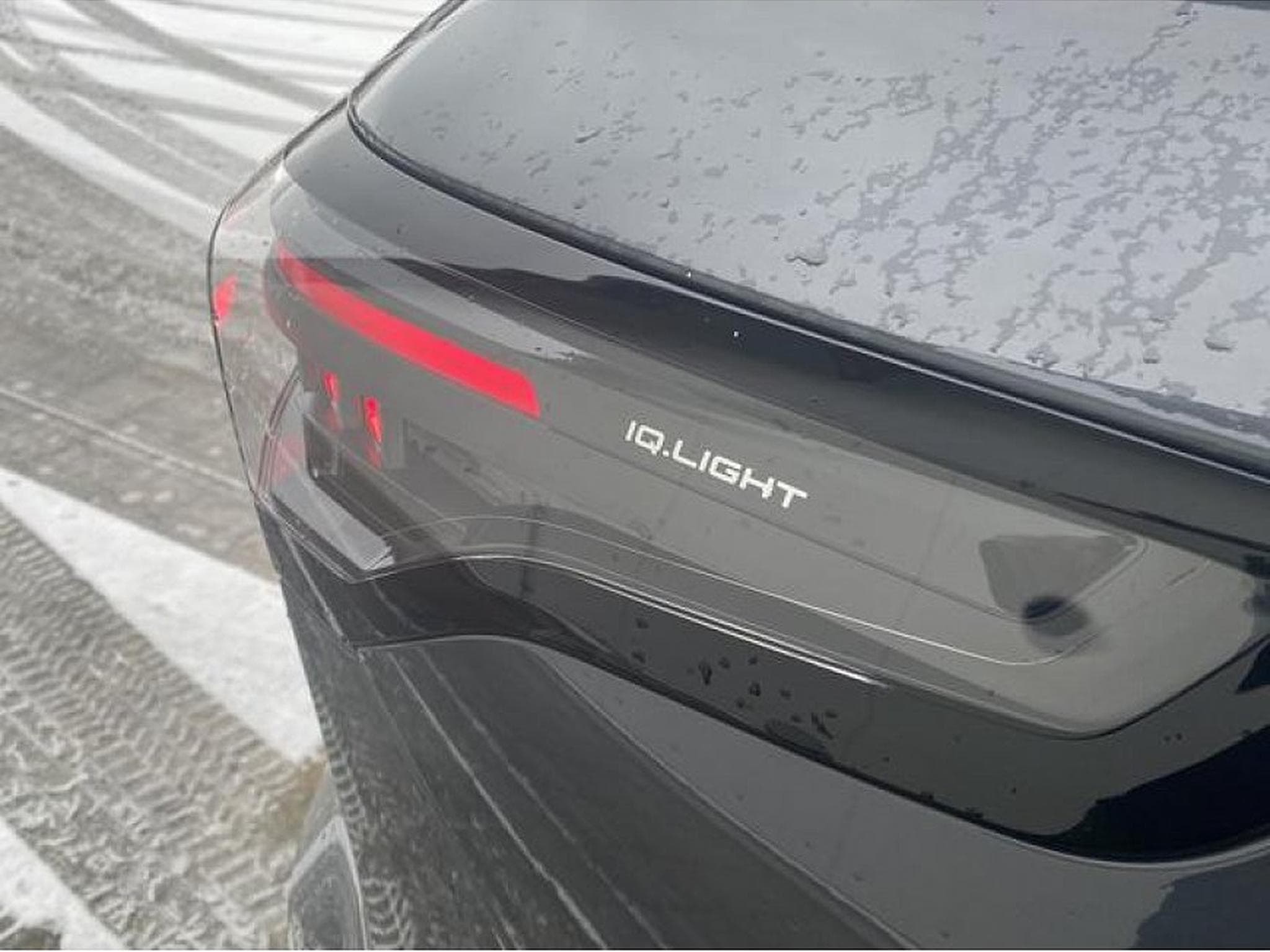 VW Tiguan (2025) - Photo 7