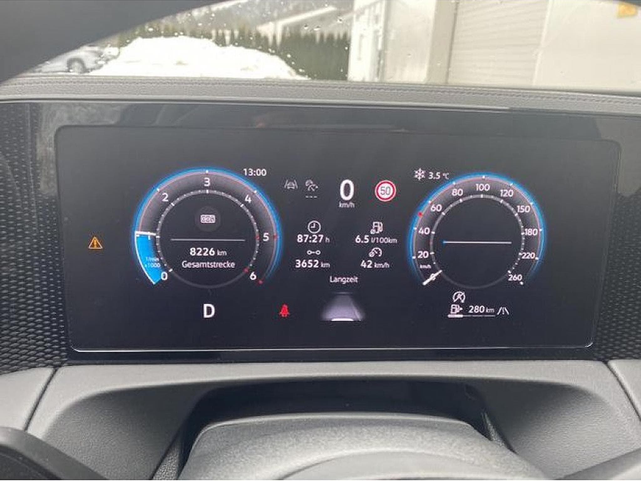 VW Tiguan (2025) - Photo 9